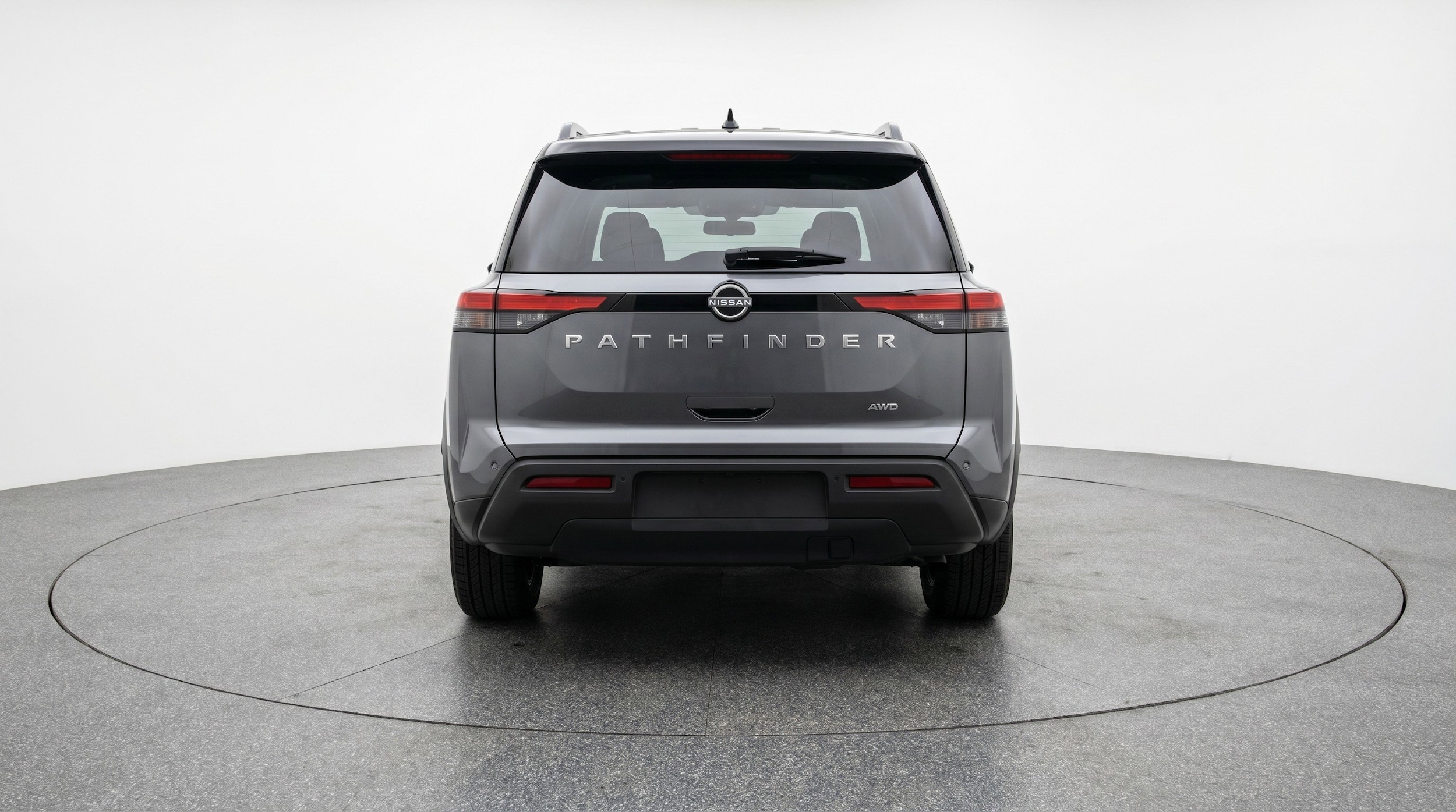 Thumbnail: 2025 Nissan Pathfinder - 7
