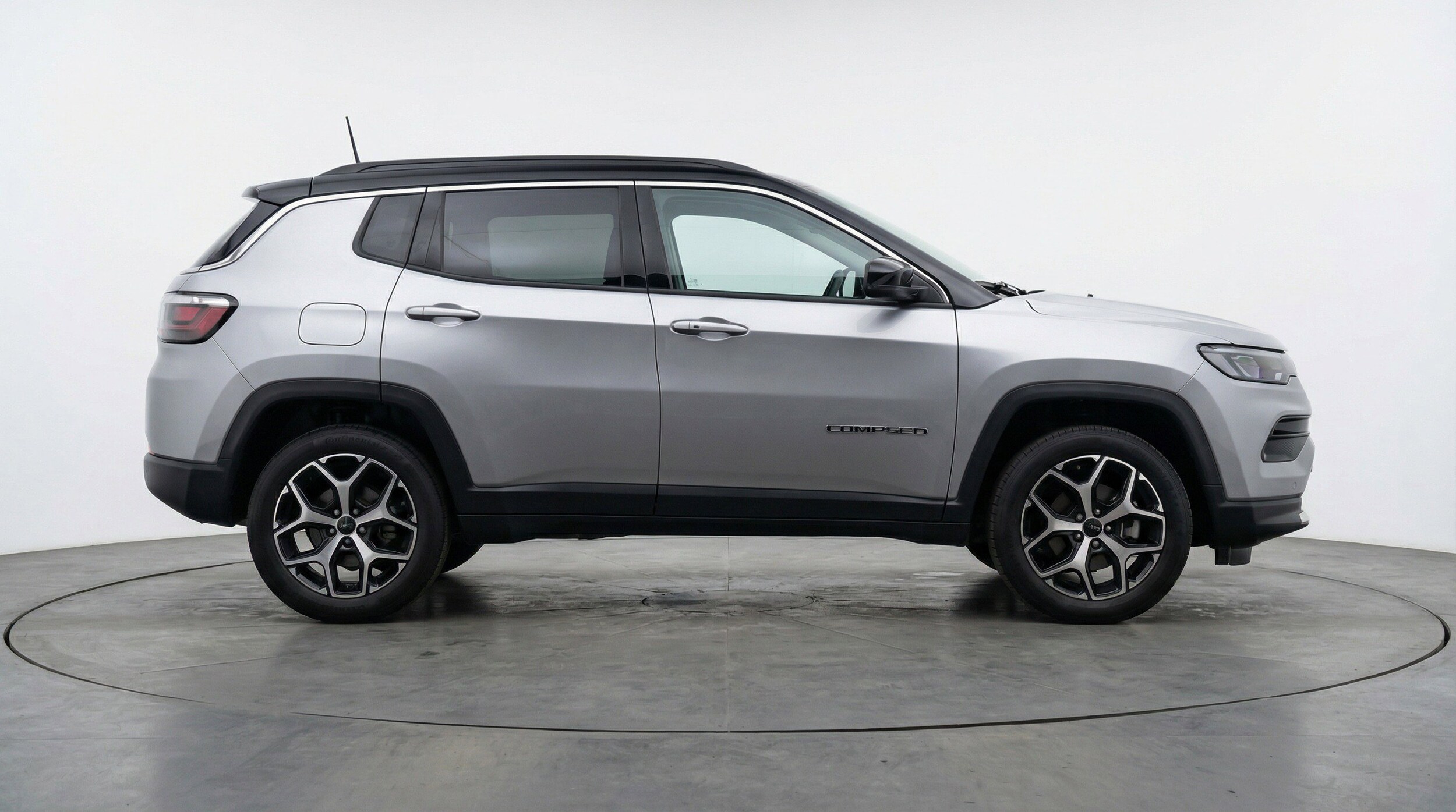 Thumbnail: 2025 Jeep Compass - 11