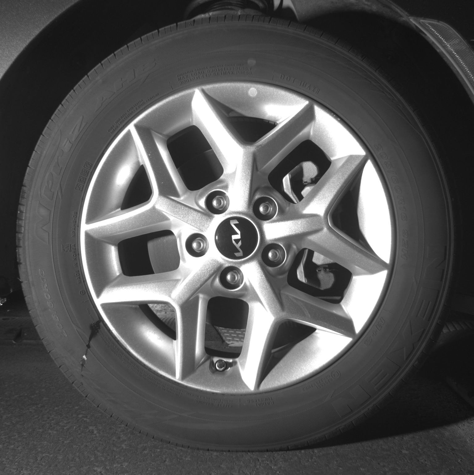 Thumbnail: 2025 Kia Soul - 20