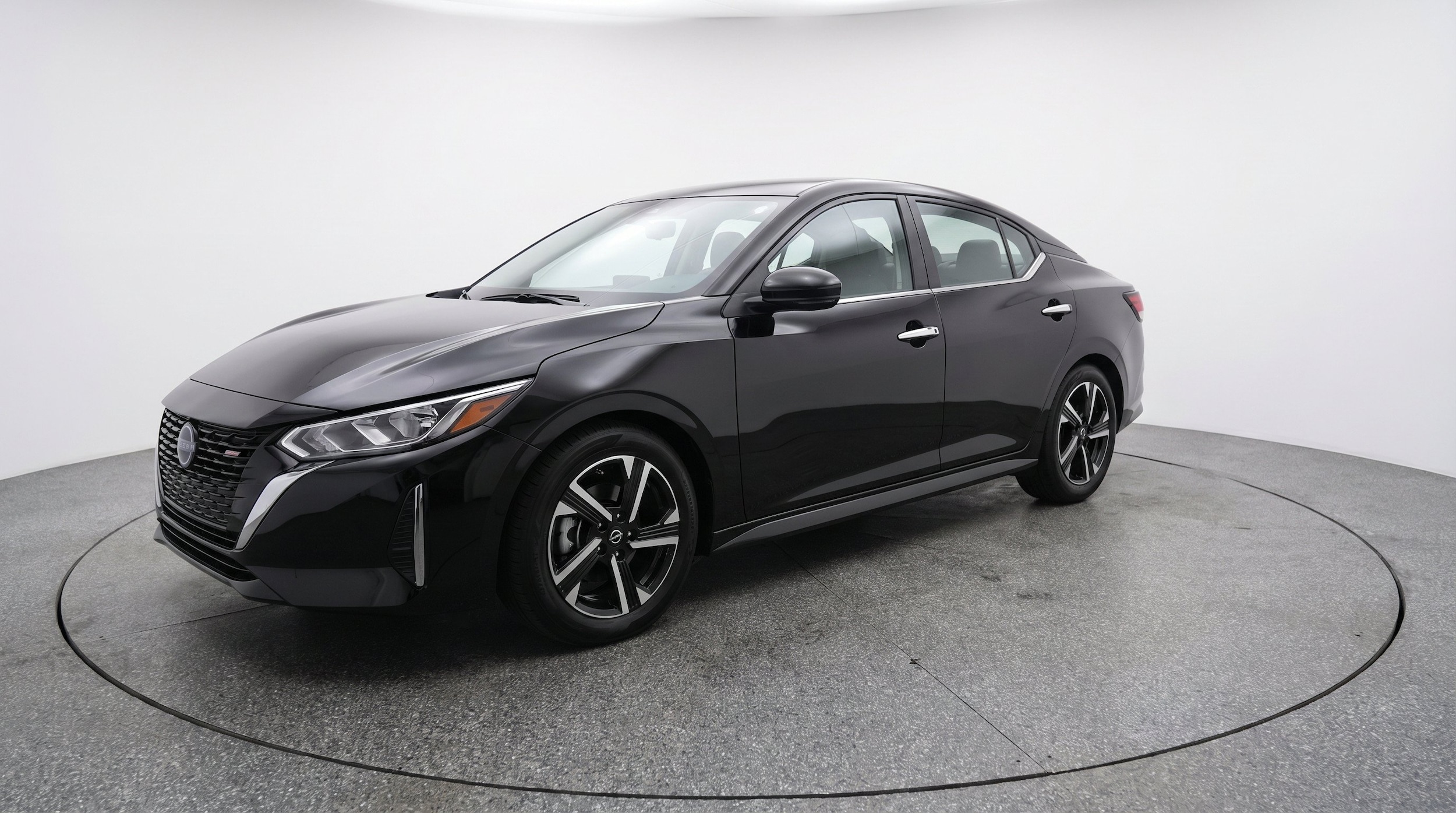 Thumbnail: 2025 Nissan Sentra - 3