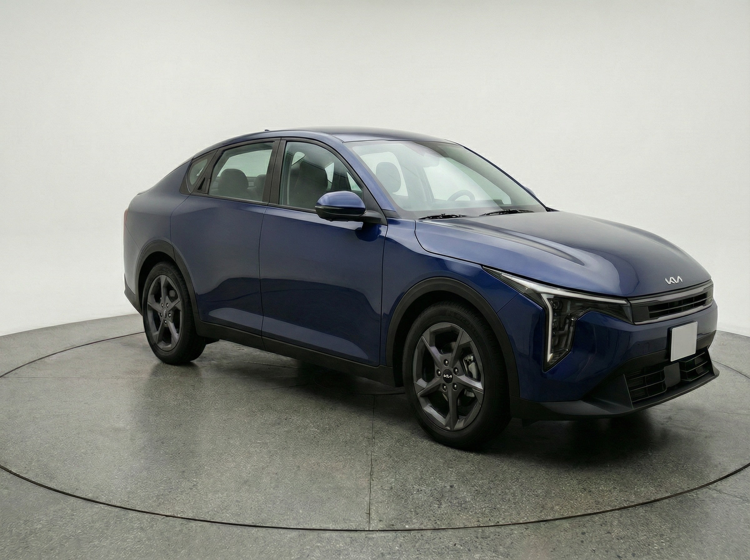 Thumbnail: 2025 Kia K4 - 1