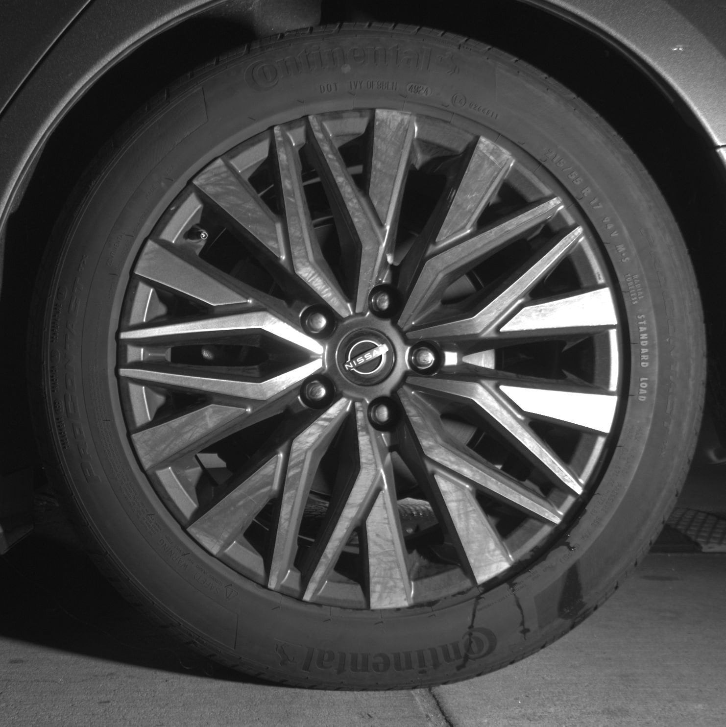 Thumbnail: 2025 Nissan Altima - 14