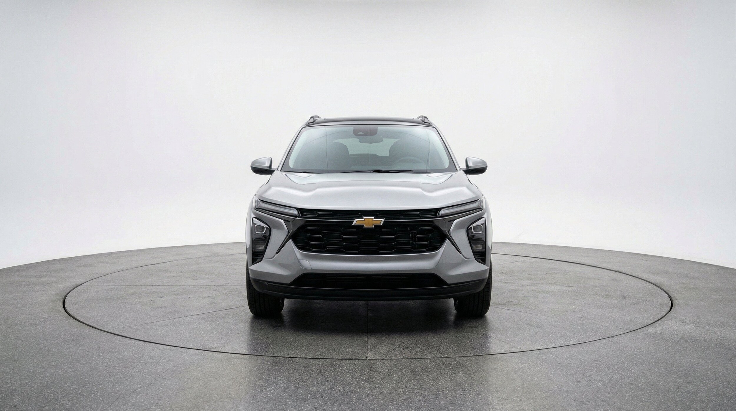 Thumbnail: 2025 Chevrolet Trax - 2