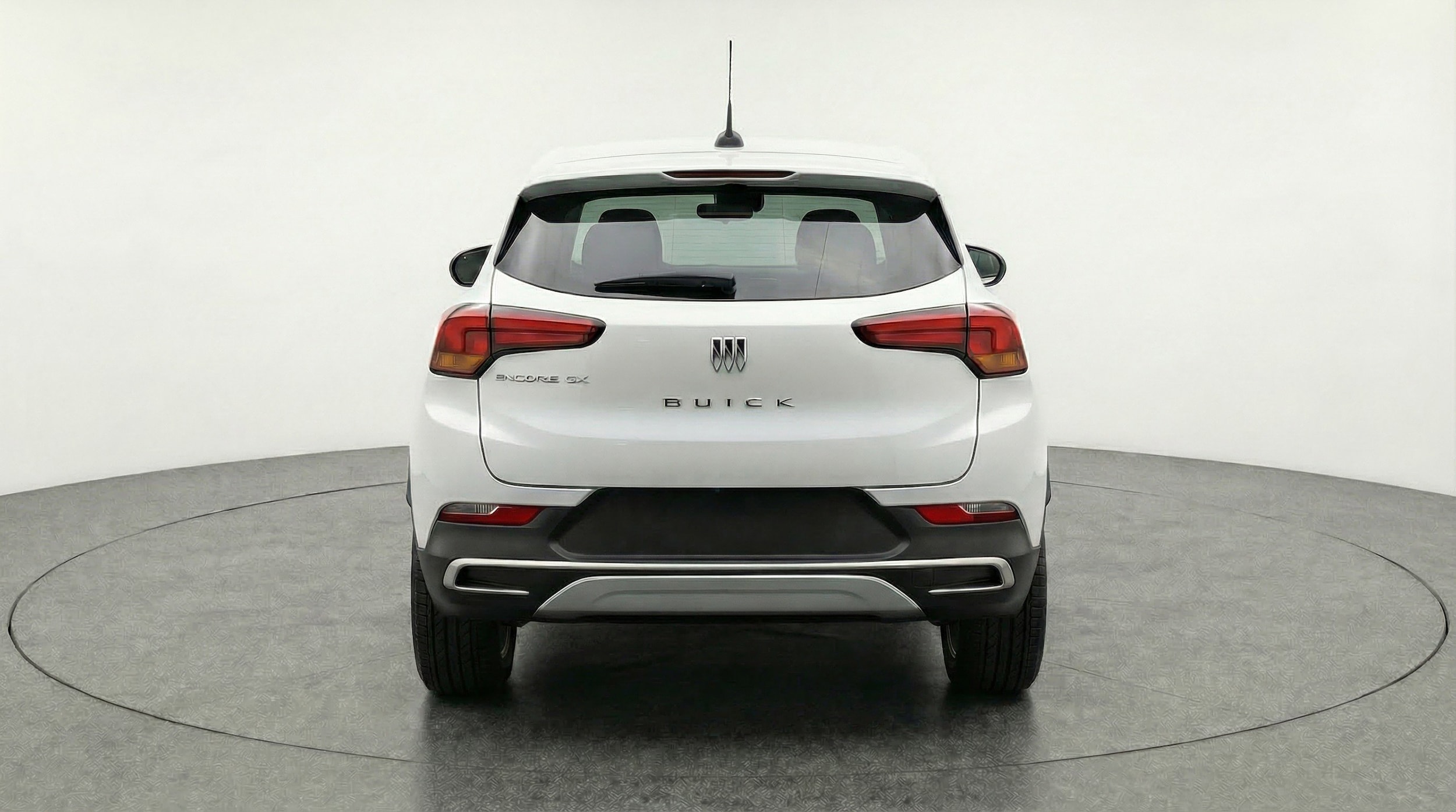 Thumbnail: 2025 Buick Encore GX - 7