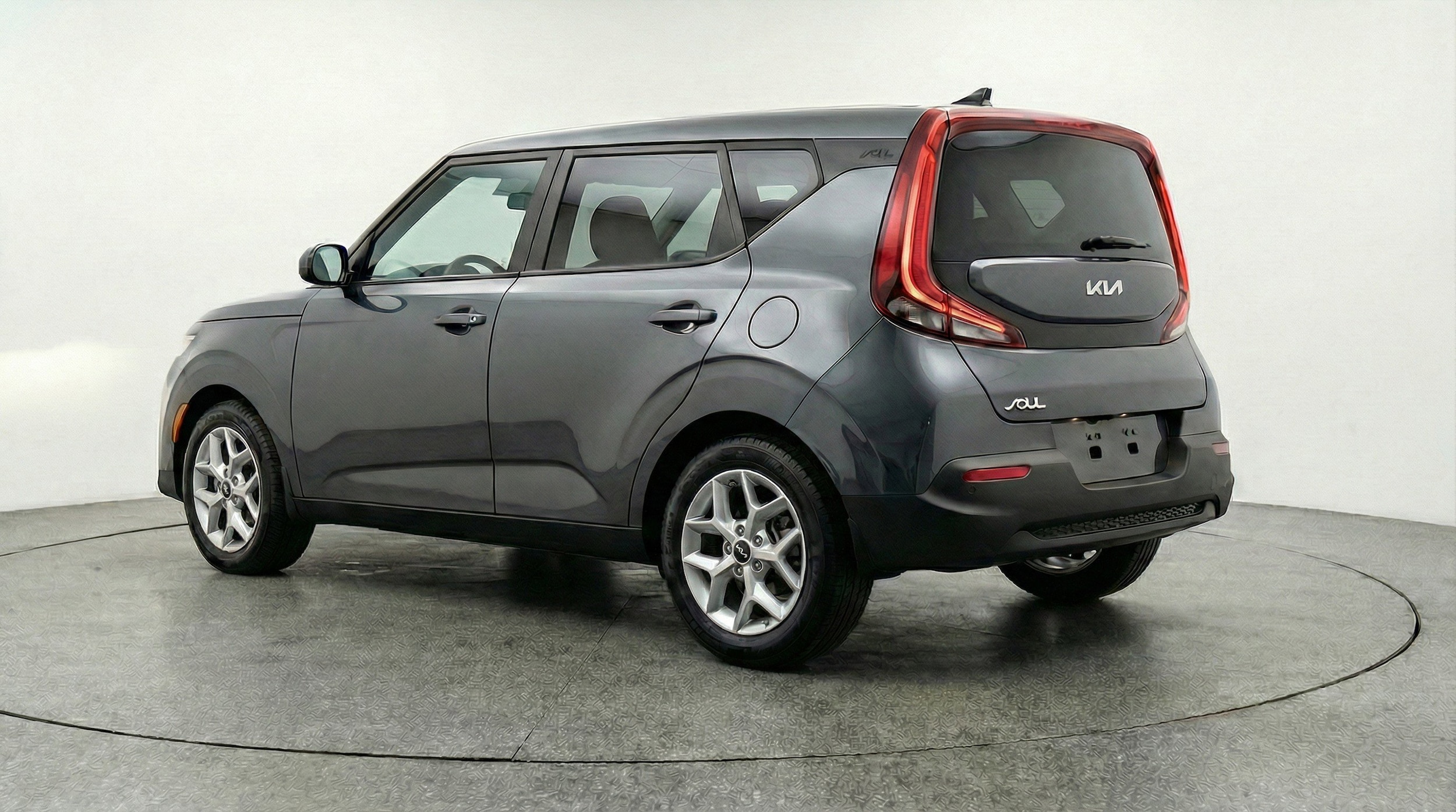 Thumbnail: 2025 Kia Soul - 6