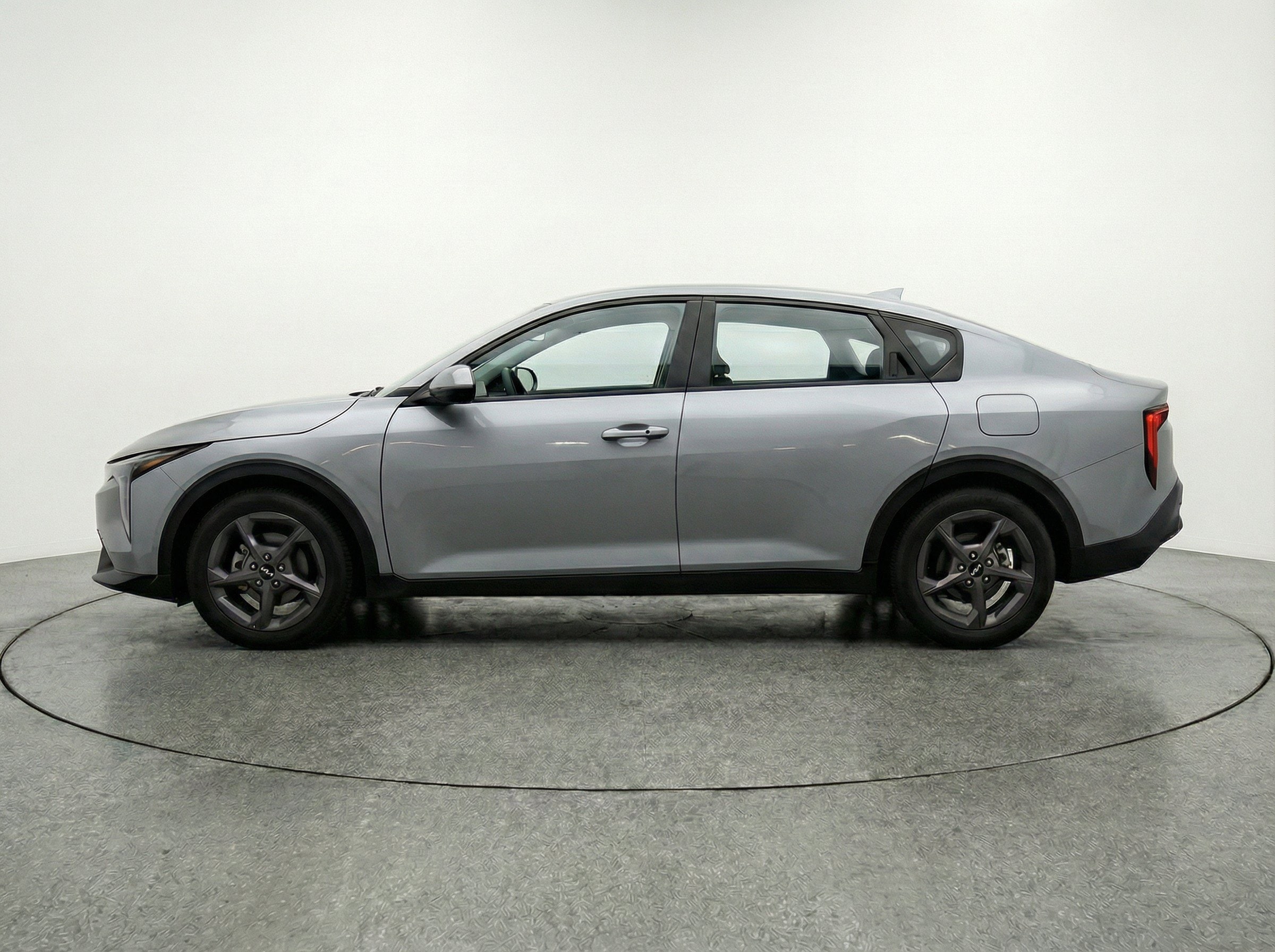 Thumbnail: 2025 Kia K4 - 5