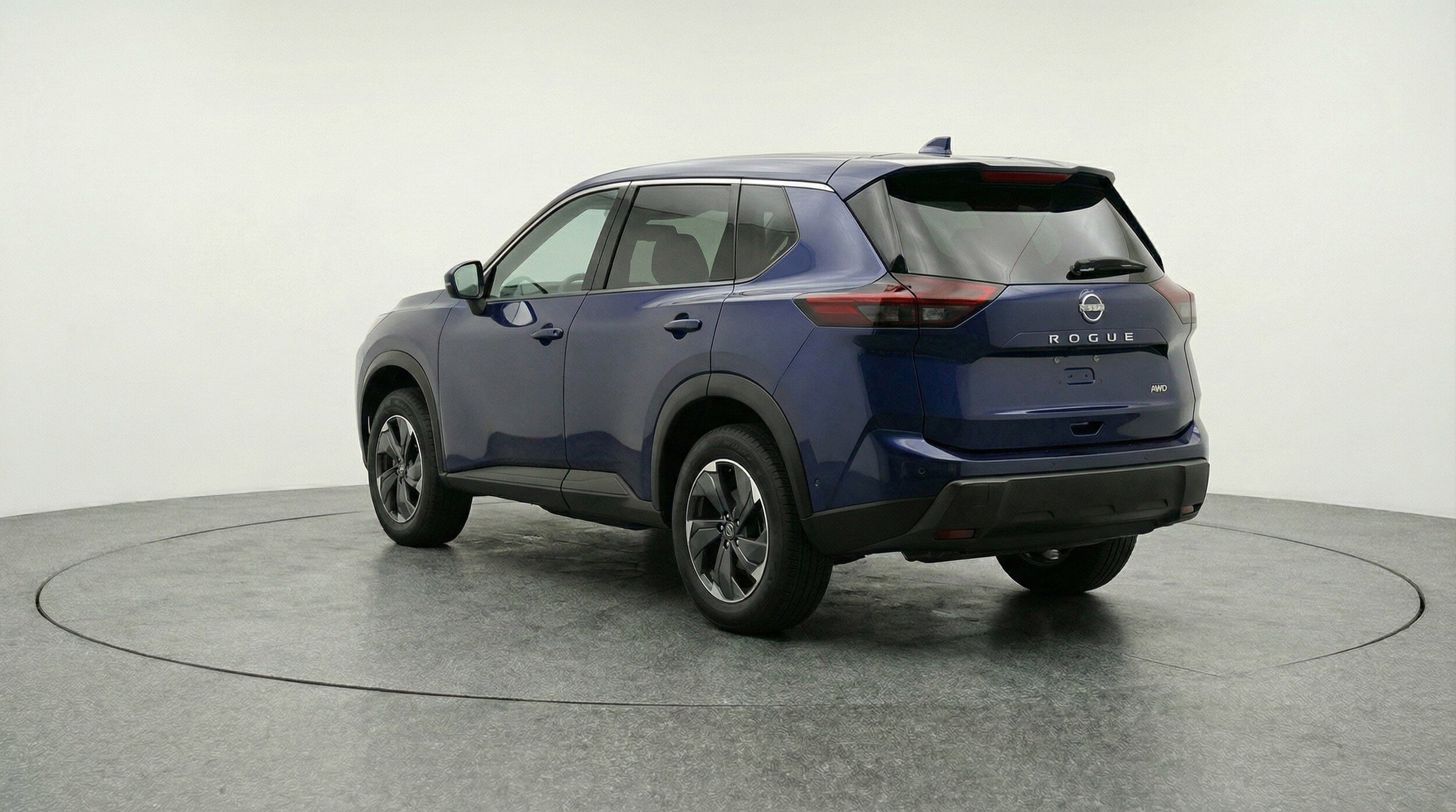 Thumbnail: 2025 Nissan Rogue - 6