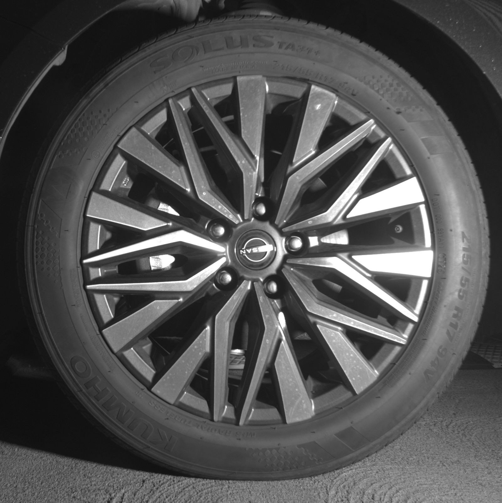 Thumbnail: 2025 Nissan Altima - 12