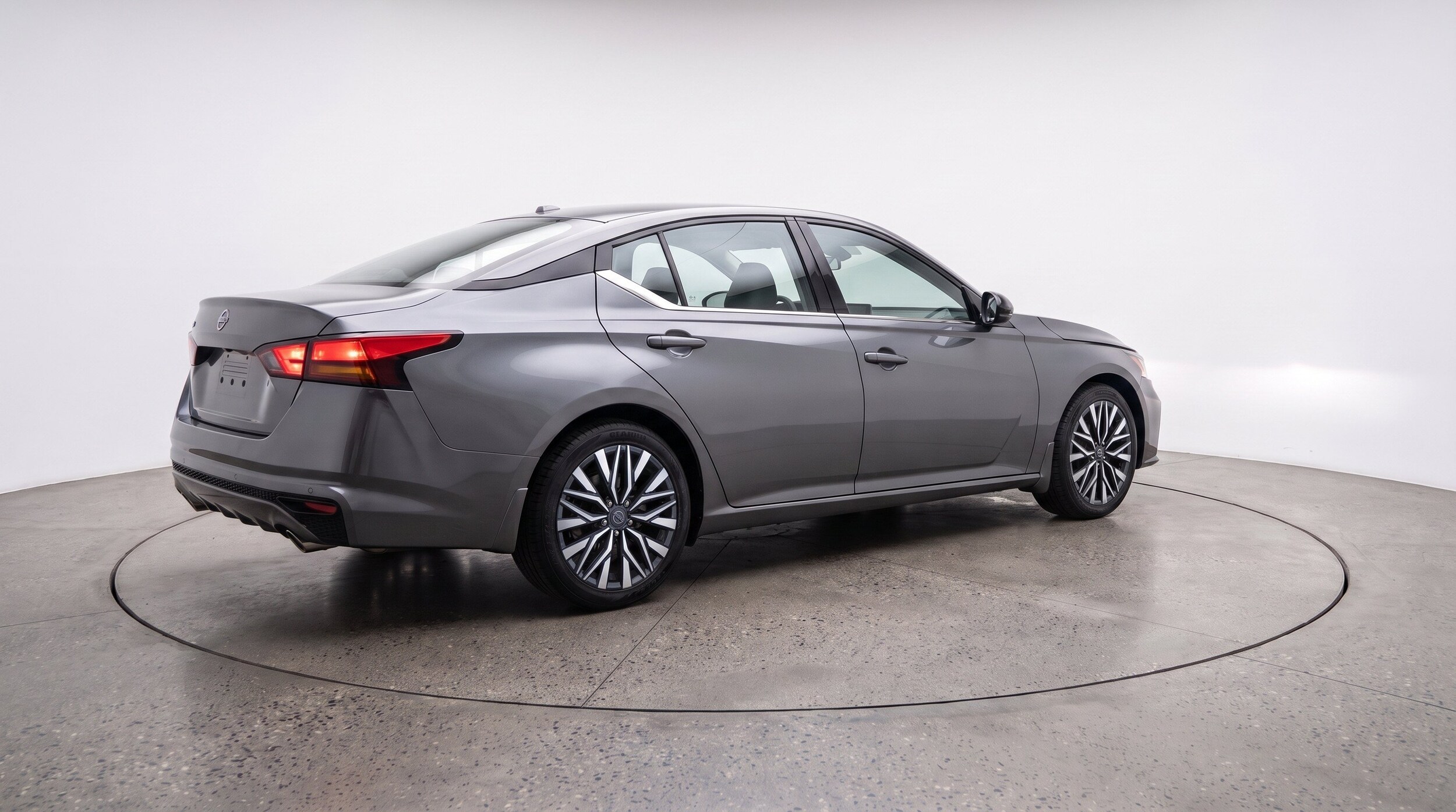 Thumbnail: 2026 Nissan Altima - 9