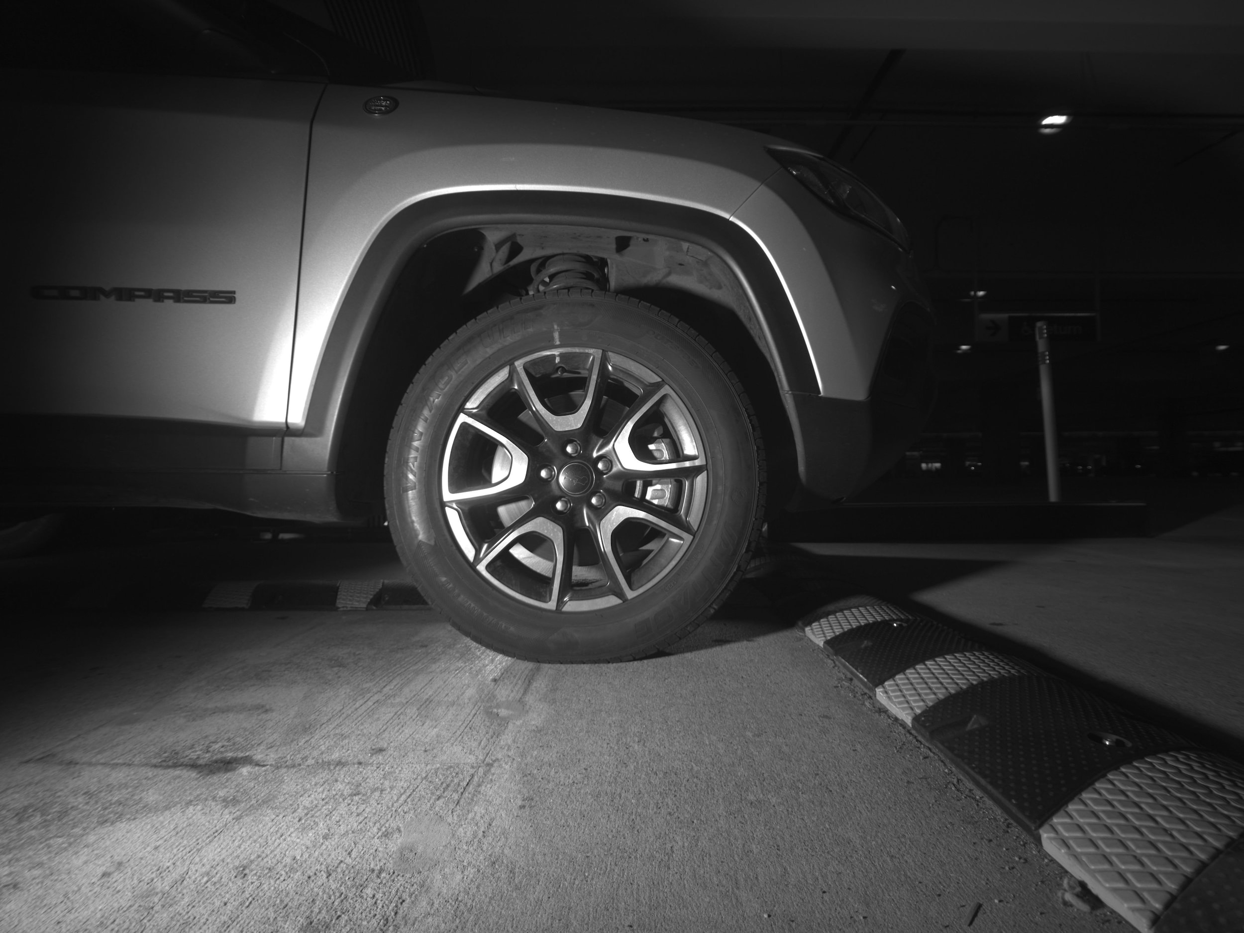 Thumbnail: 2025 Jeep Compass - 13