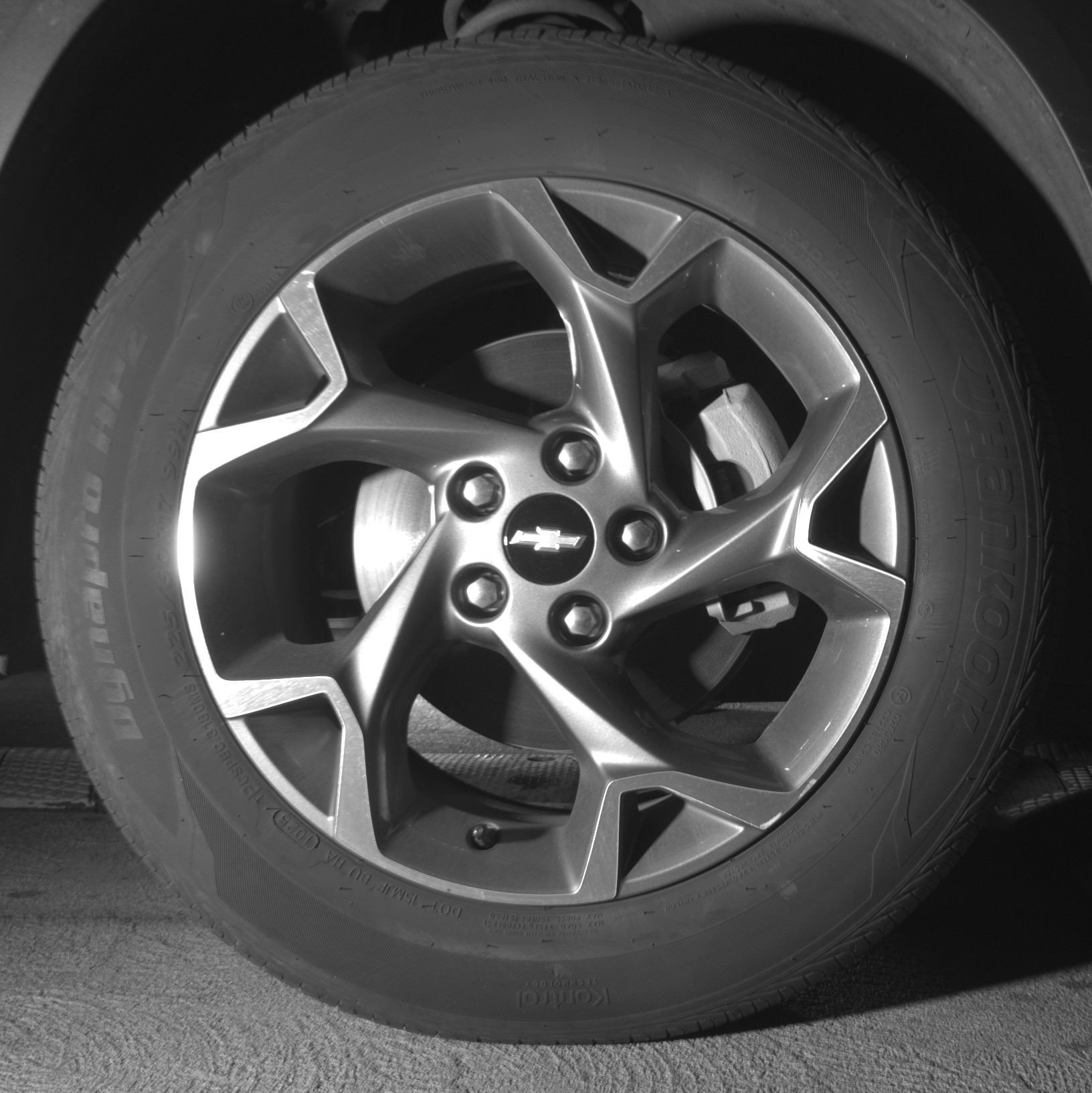 Thumbnail: 2025 Chevrolet Trax - 13
