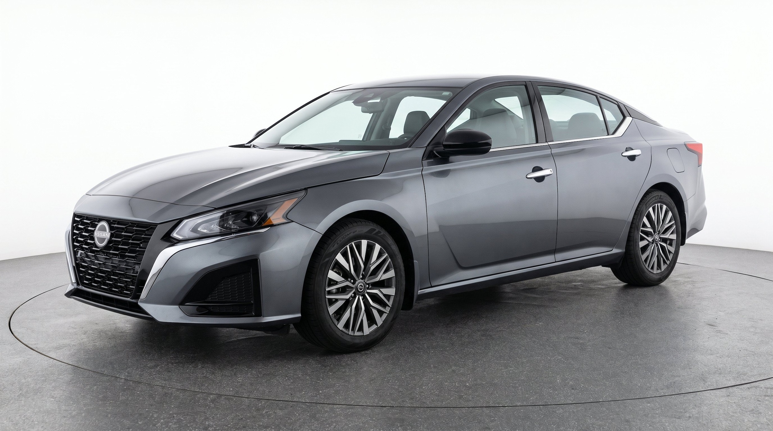 Thumbnail: 2025 Nissan Altima - 3