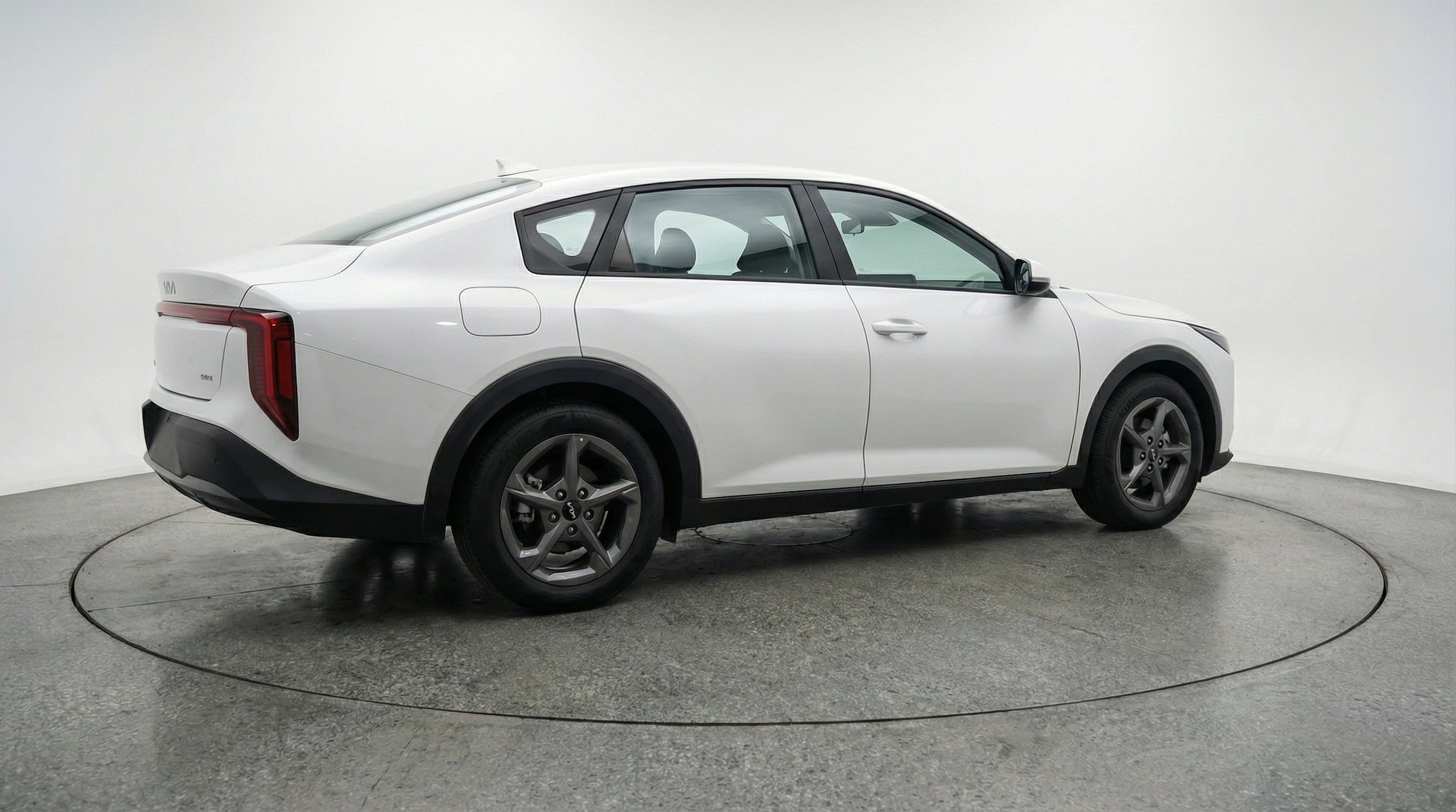 Thumbnail: 2026 Kia K4 - 9