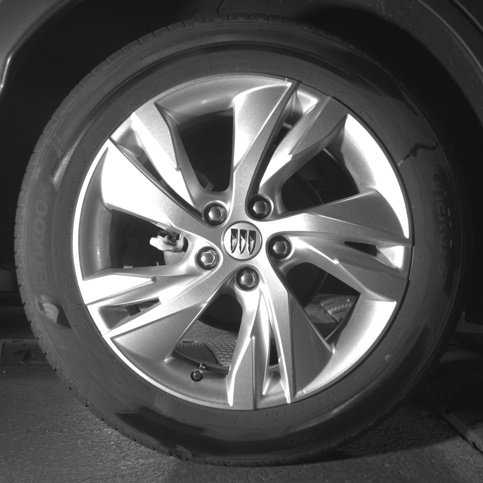 Thumbnail: 2025 Buick Encore GX - 15