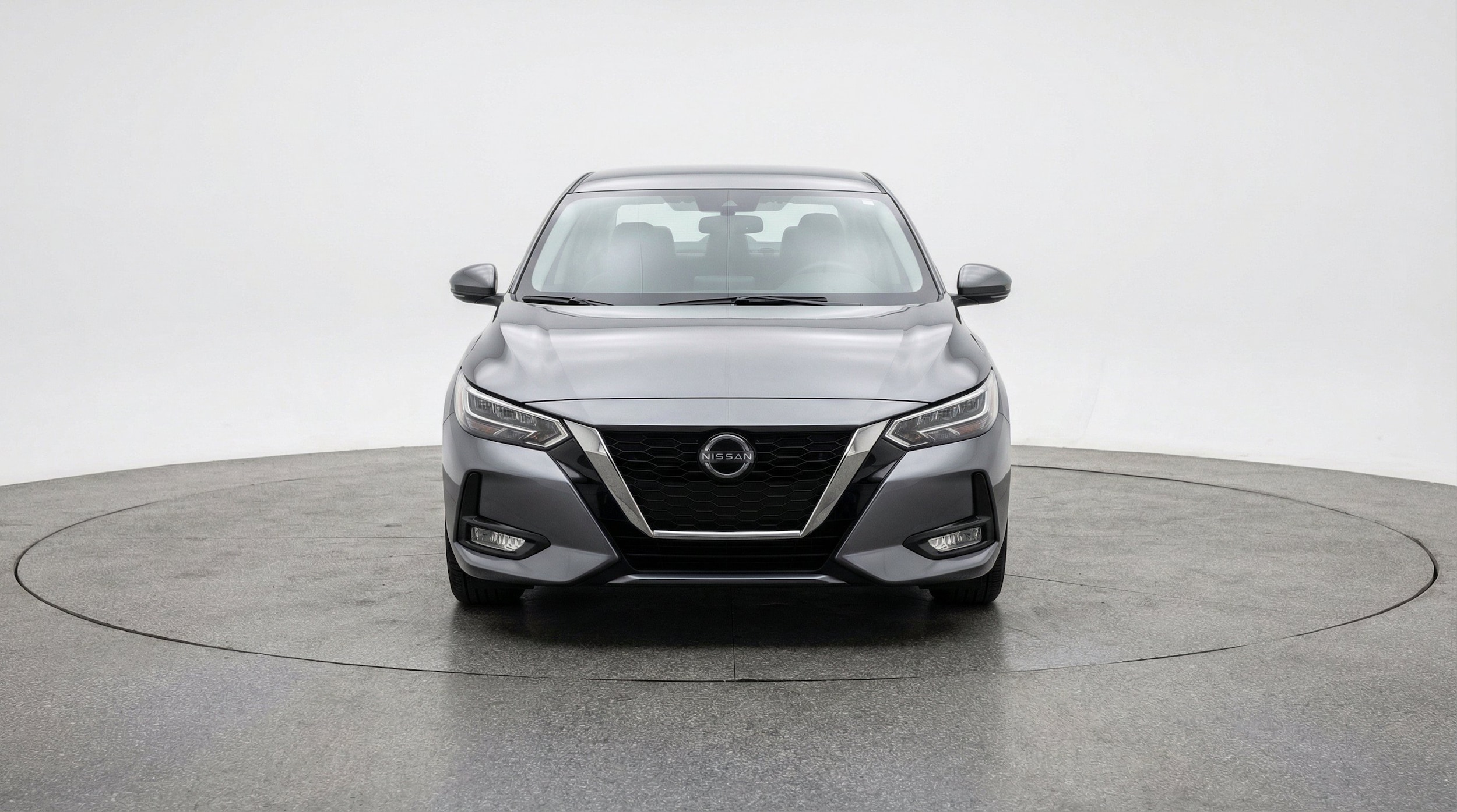 Thumbnail: 2025 Nissan Sentra - 2