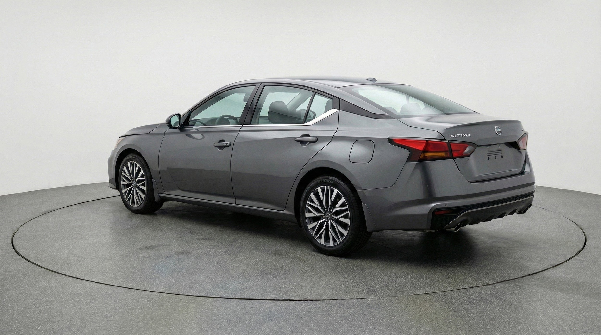 Thumbnail: 2025 Nissan Altima - 6