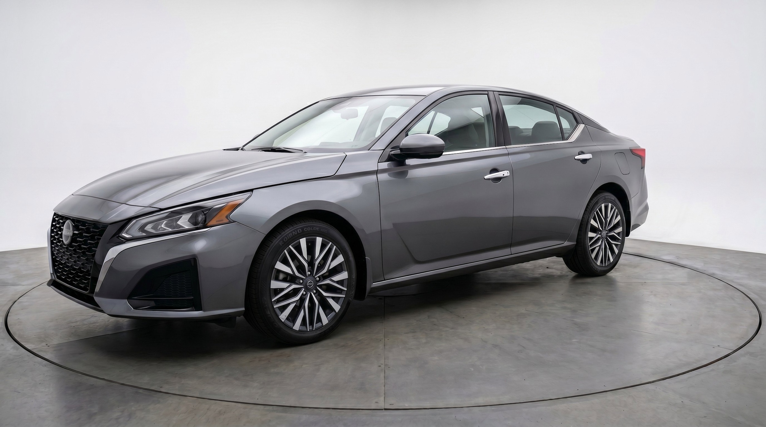 Thumbnail: 2025 Nissan Altima - 3
