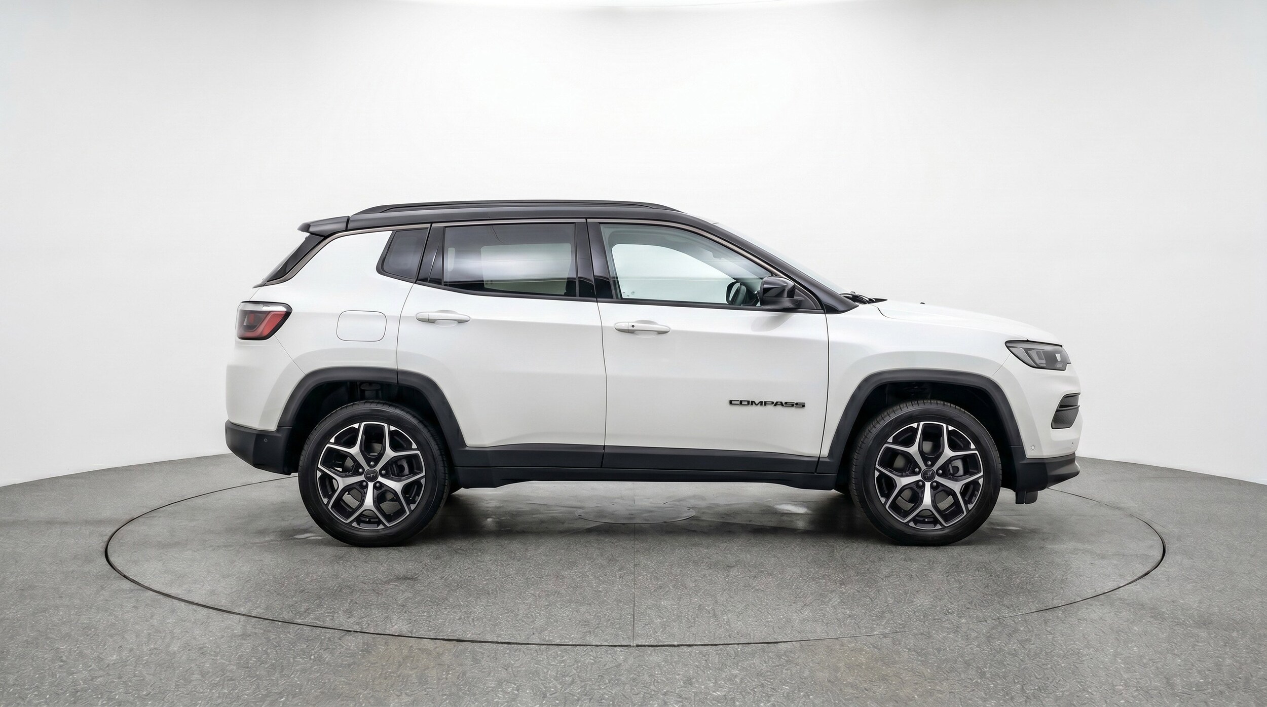 Thumbnail: 2025 Jeep Compass - 11