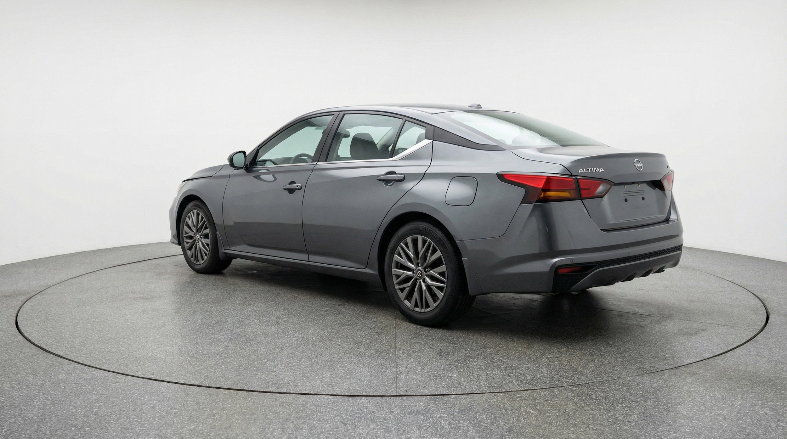 Thumbnail: 2025 Nissan Altima - 6