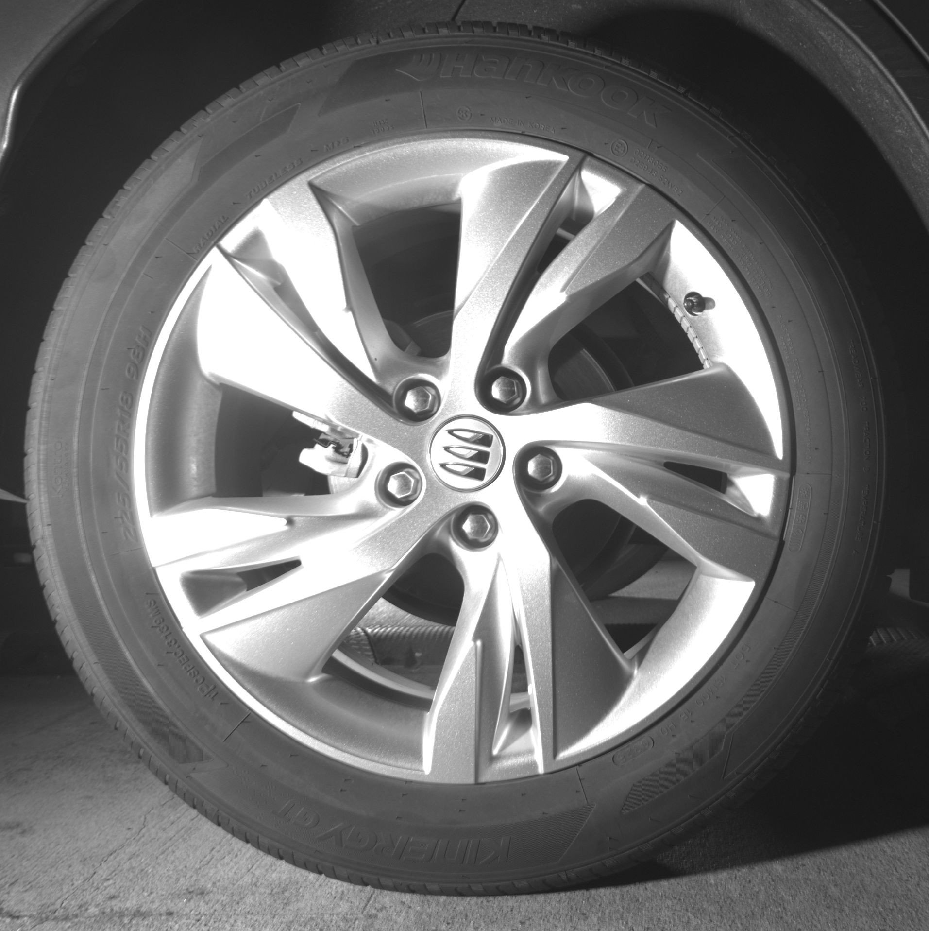 Thumbnail: 2025 Buick Encore GX - 15