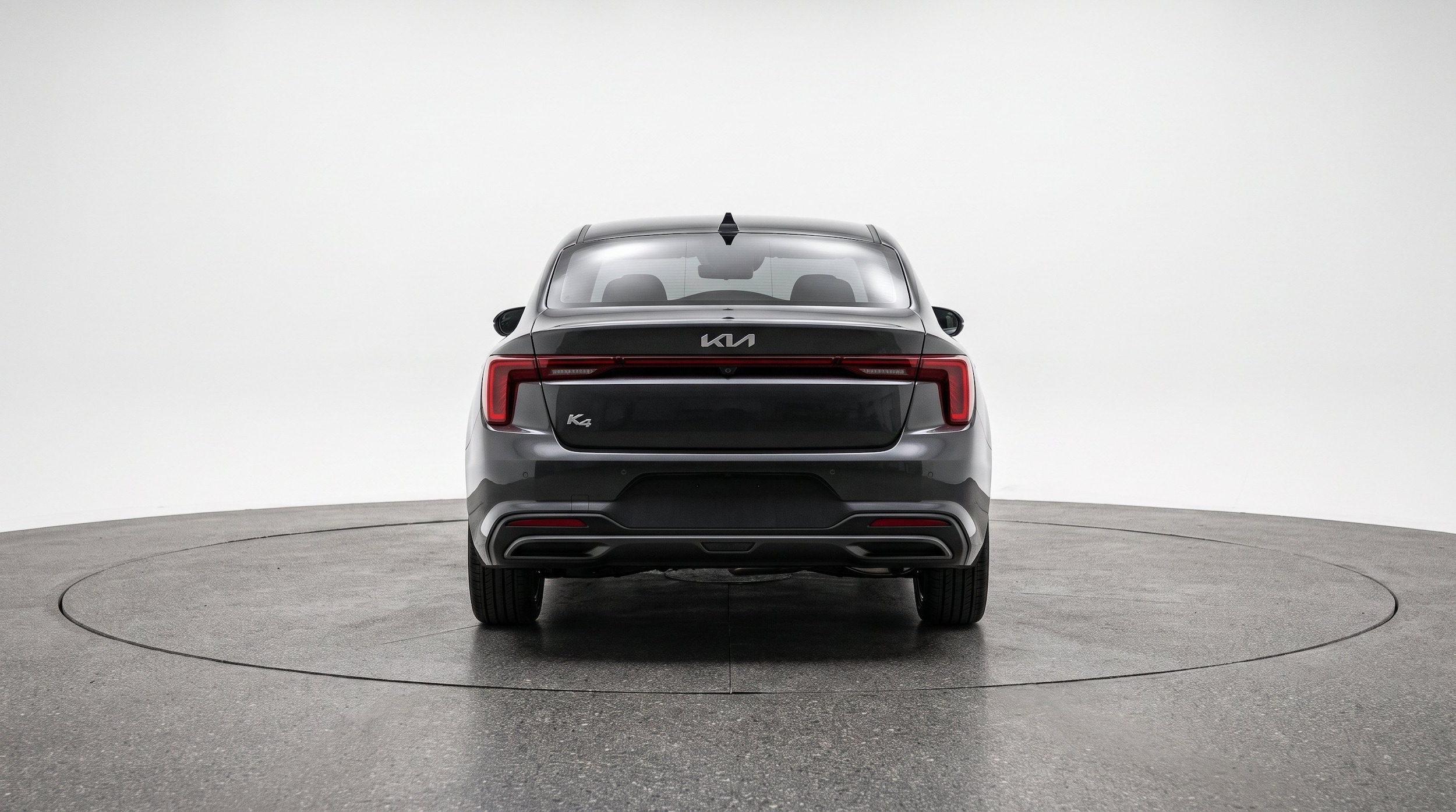 Thumbnail: 2025 Kia K4 - 7