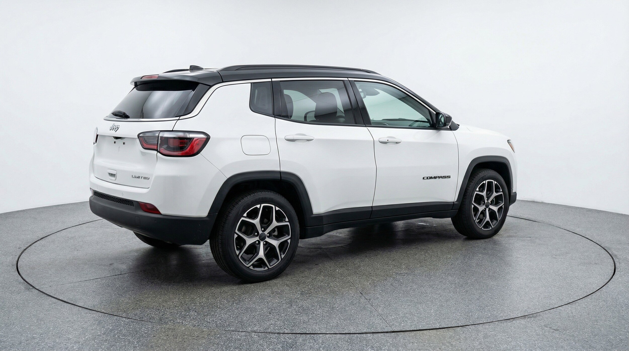 Thumbnail: 2025 Jeep Compass - 9