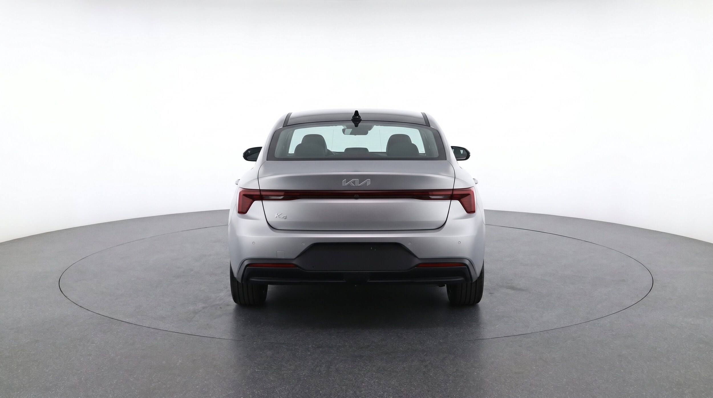 Thumbnail: 2026 Kia K4 - 7