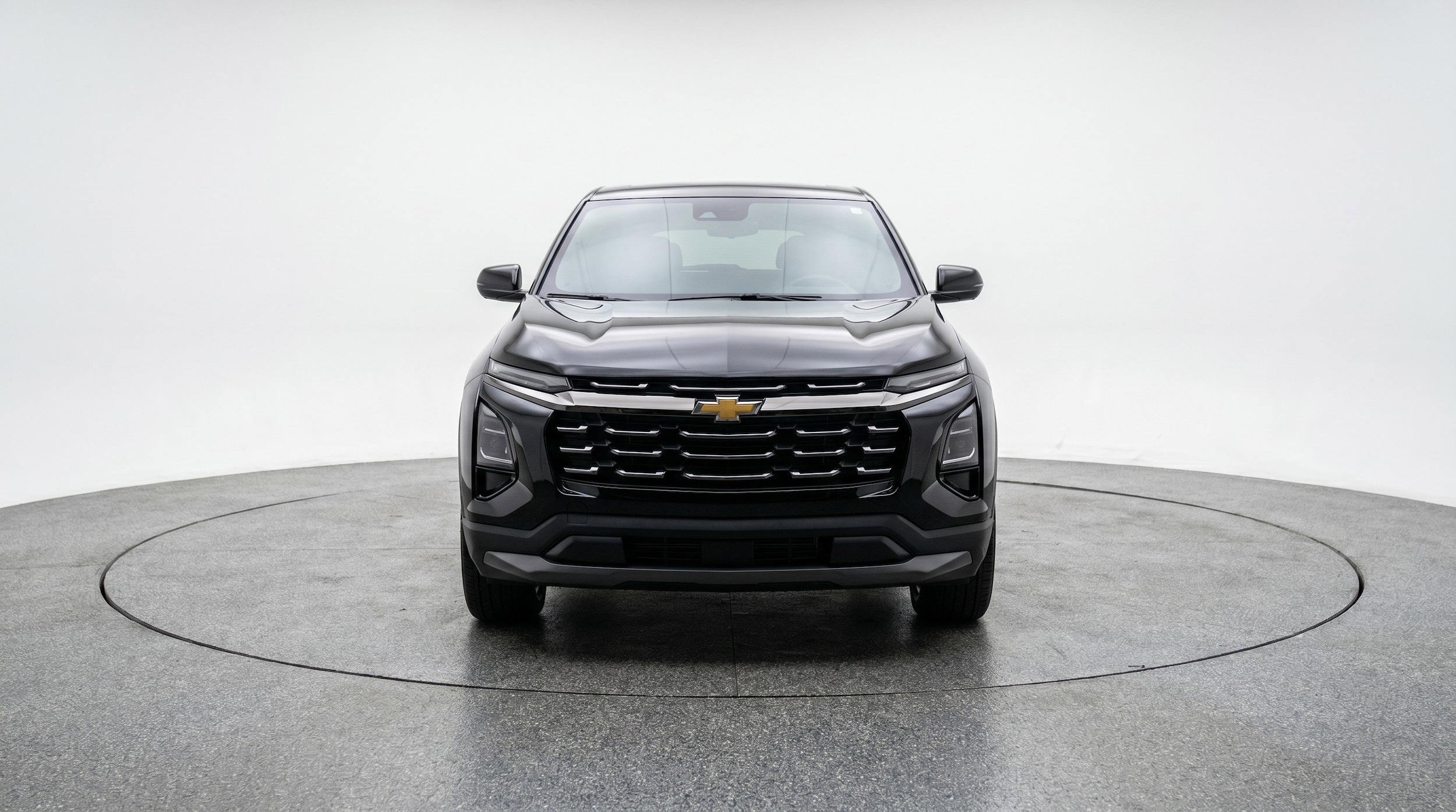 Thumbnail: 2025 Chevrolet Equinox - 2