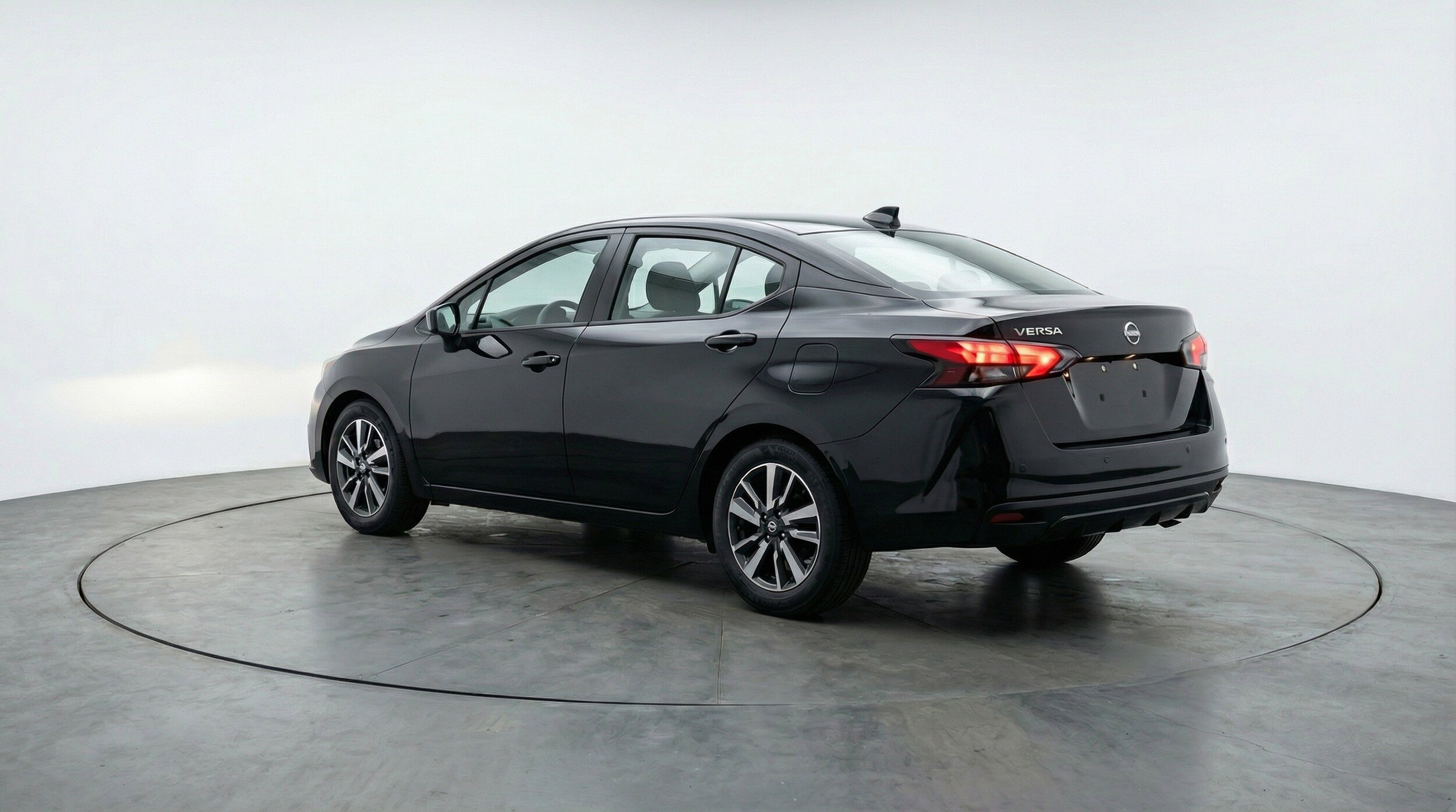 Thumbnail: 2025 Nissan Versa - 6