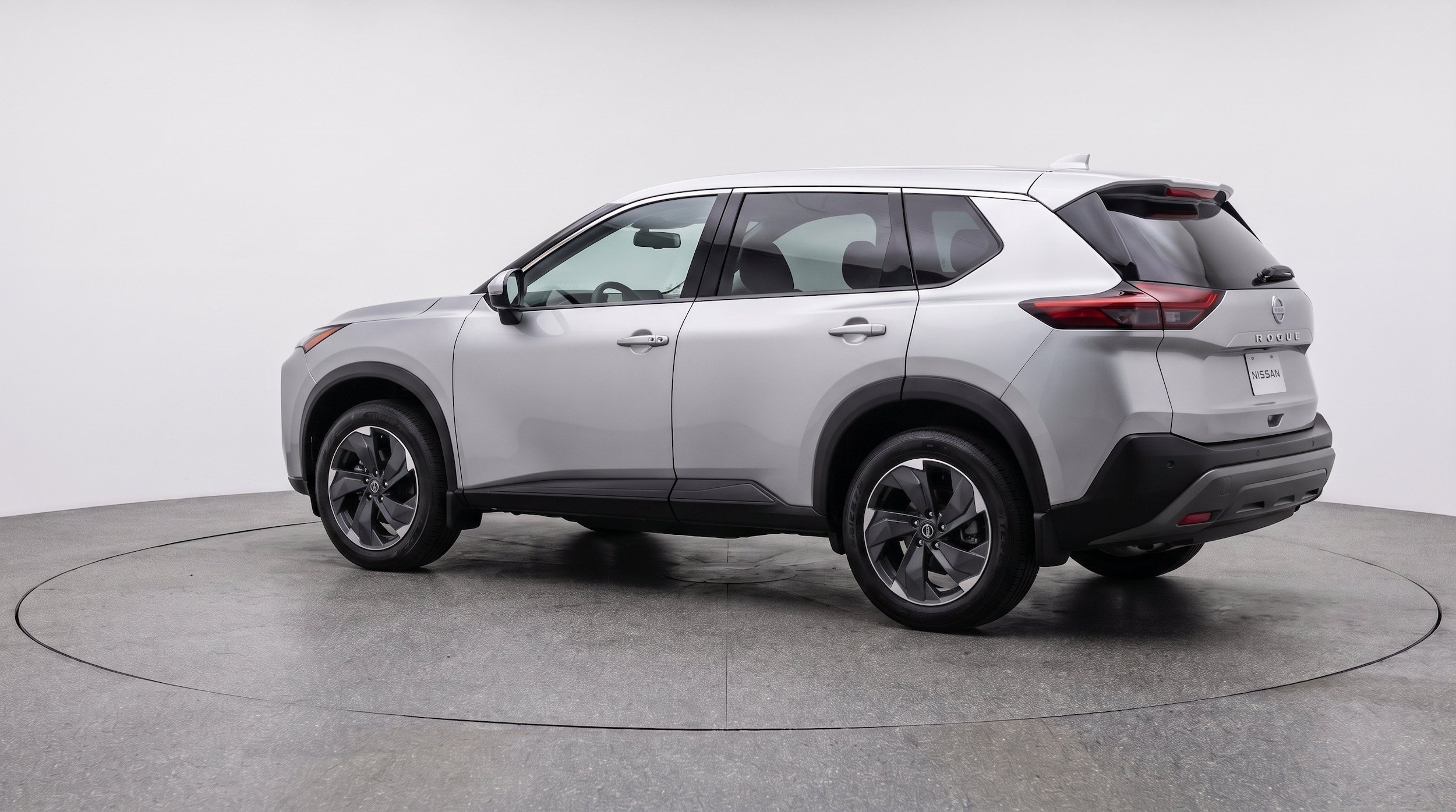 Thumbnail: 2025 Nissan Rogue - 6
