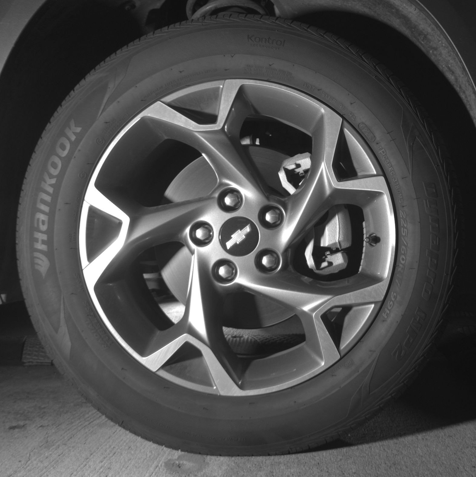 Thumbnail: 2025 Chevrolet Trax - 13