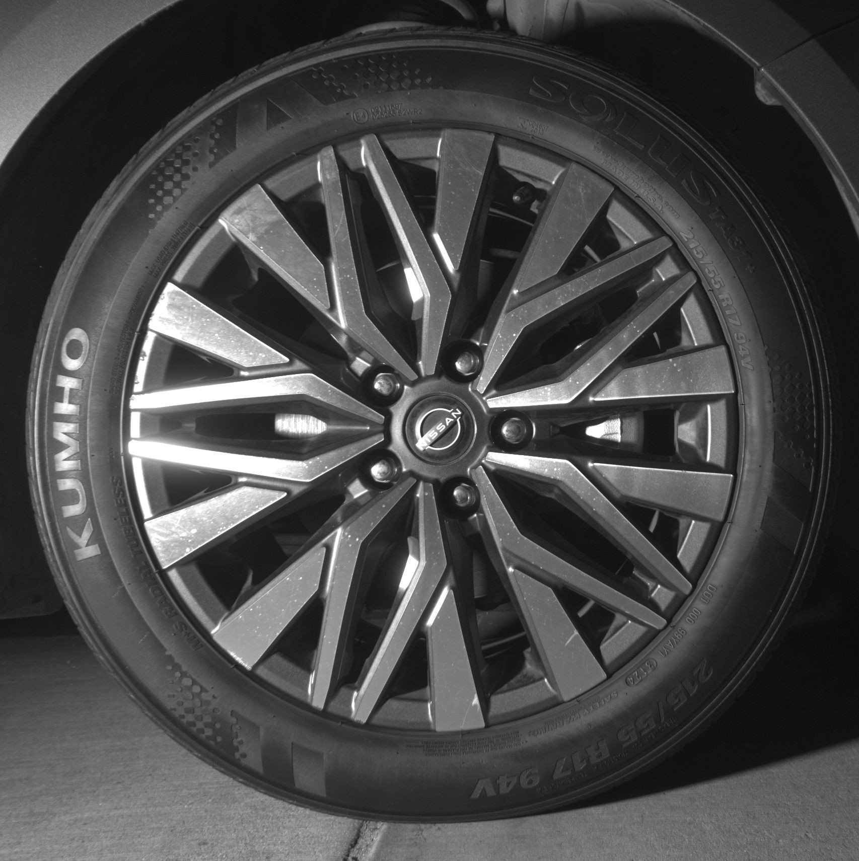 Thumbnail: 2025 Nissan Altima - 13