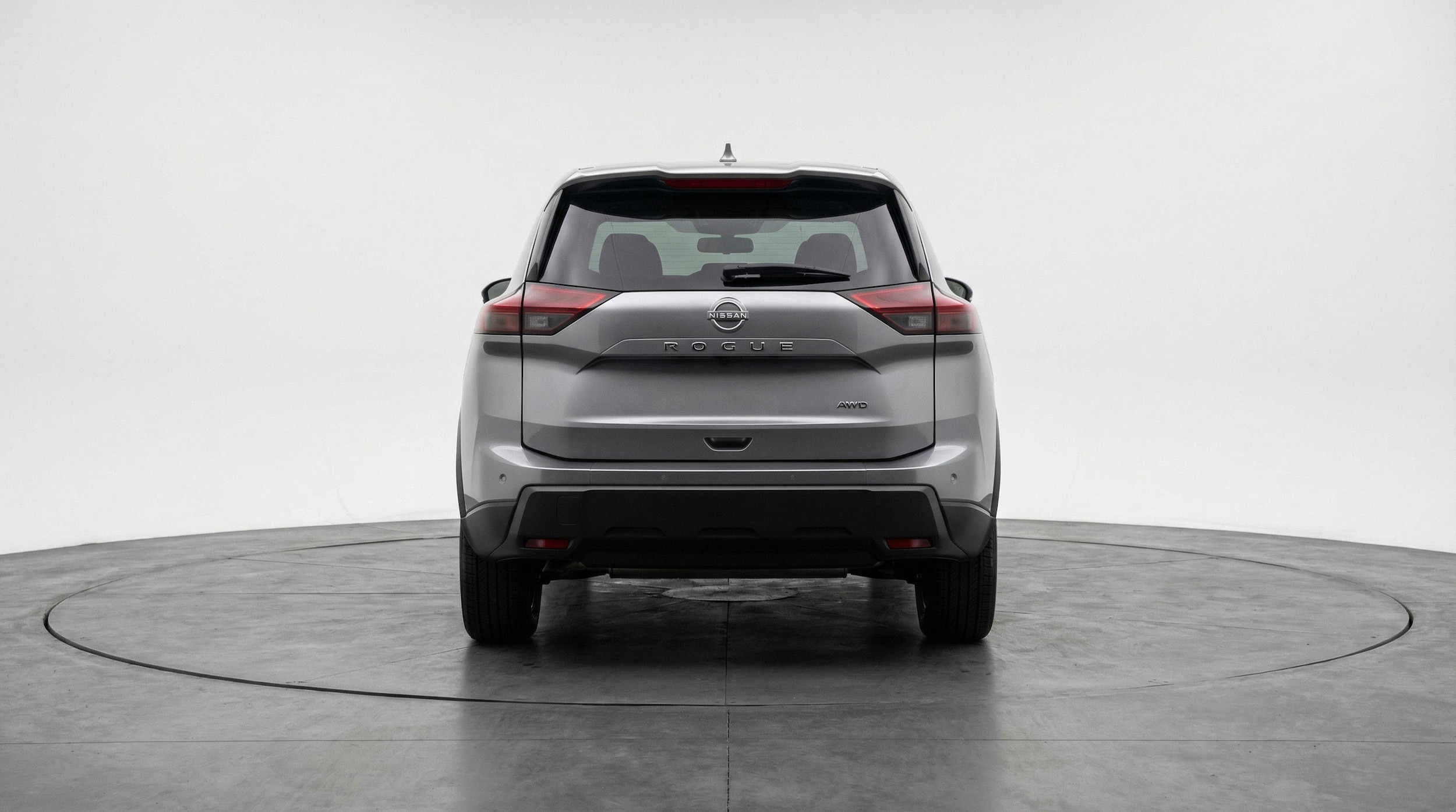 Thumbnail: 2025 Nissan Rogue - 7