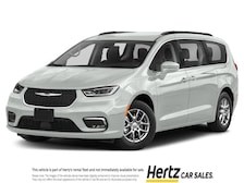 2022 Chrysler Pacifica Touring L -
                  San Diego, CA
