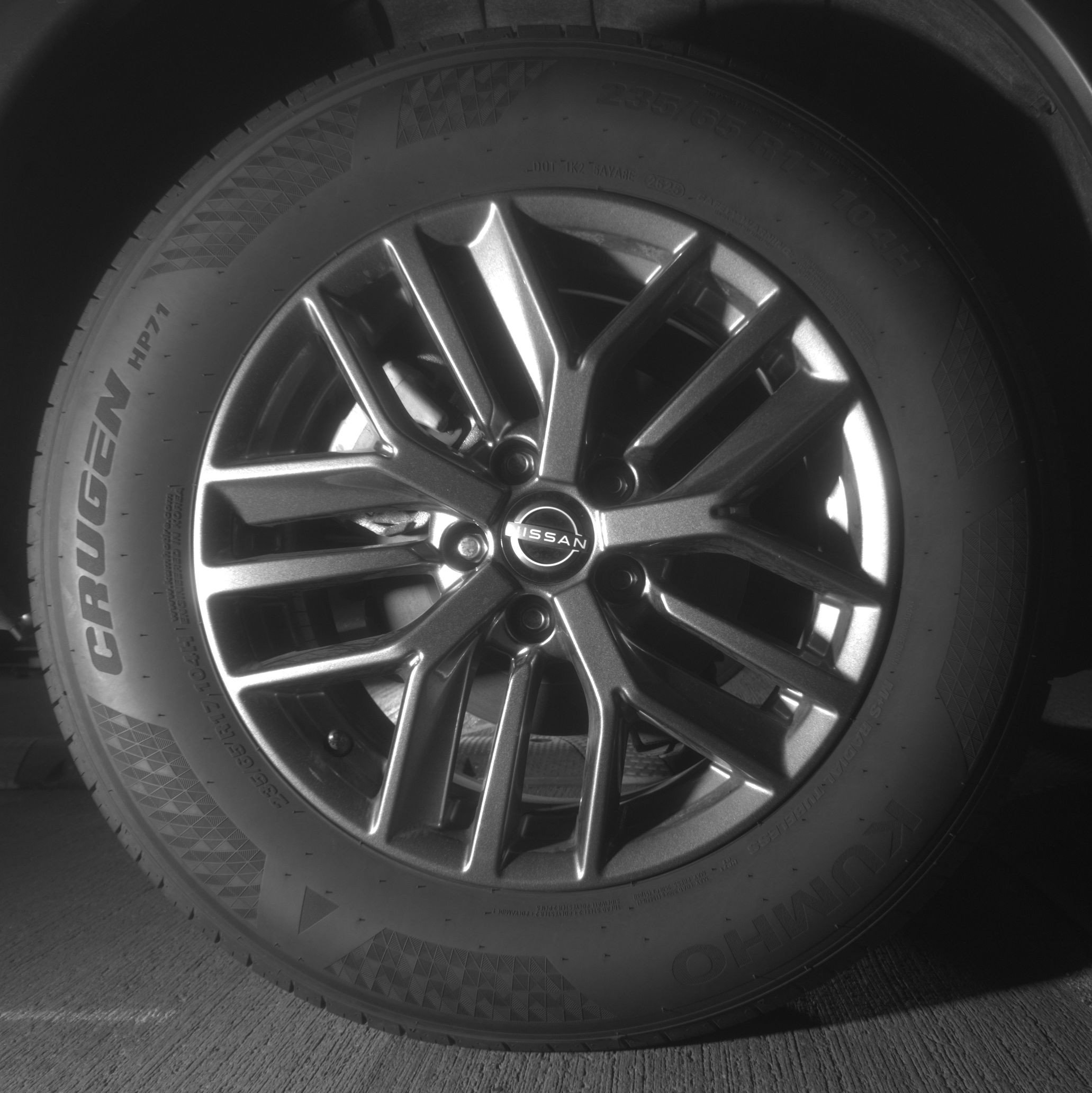 Thumbnail: 2026 Nissan Rogue - 15