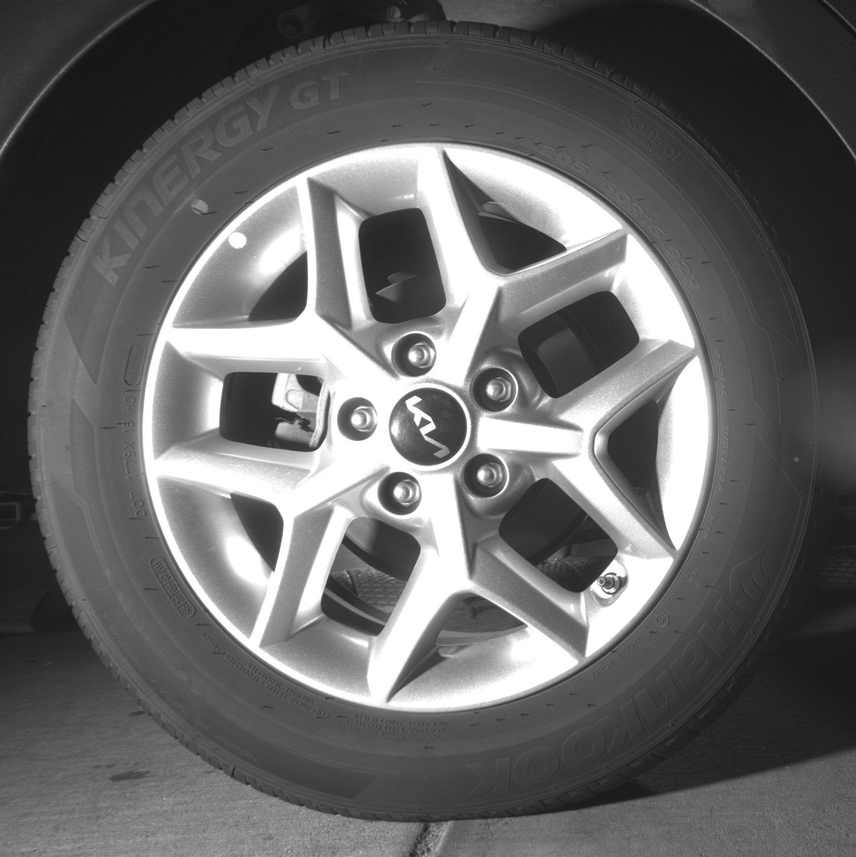 Thumbnail: 2025 Kia Soul - 15