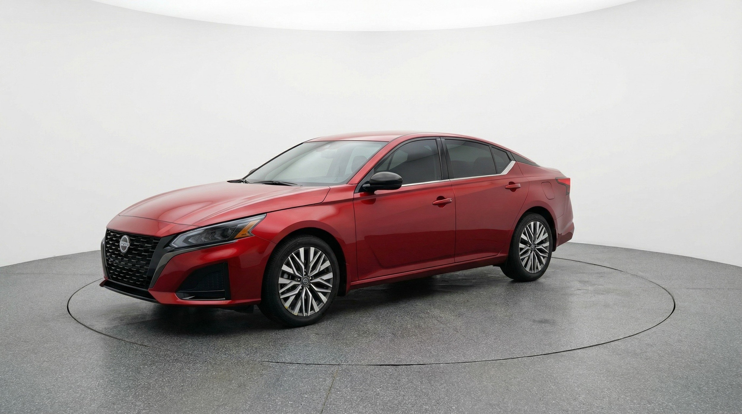 Thumbnail: 2025 Nissan Altima - 3