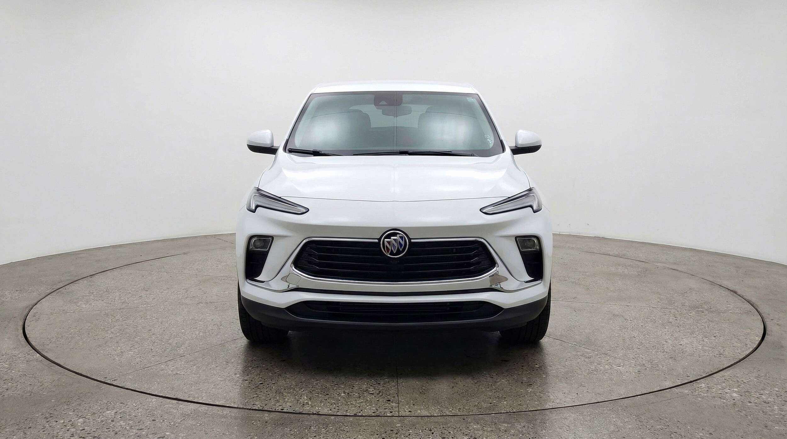Thumbnail: 2025 Buick Encore GX - 2