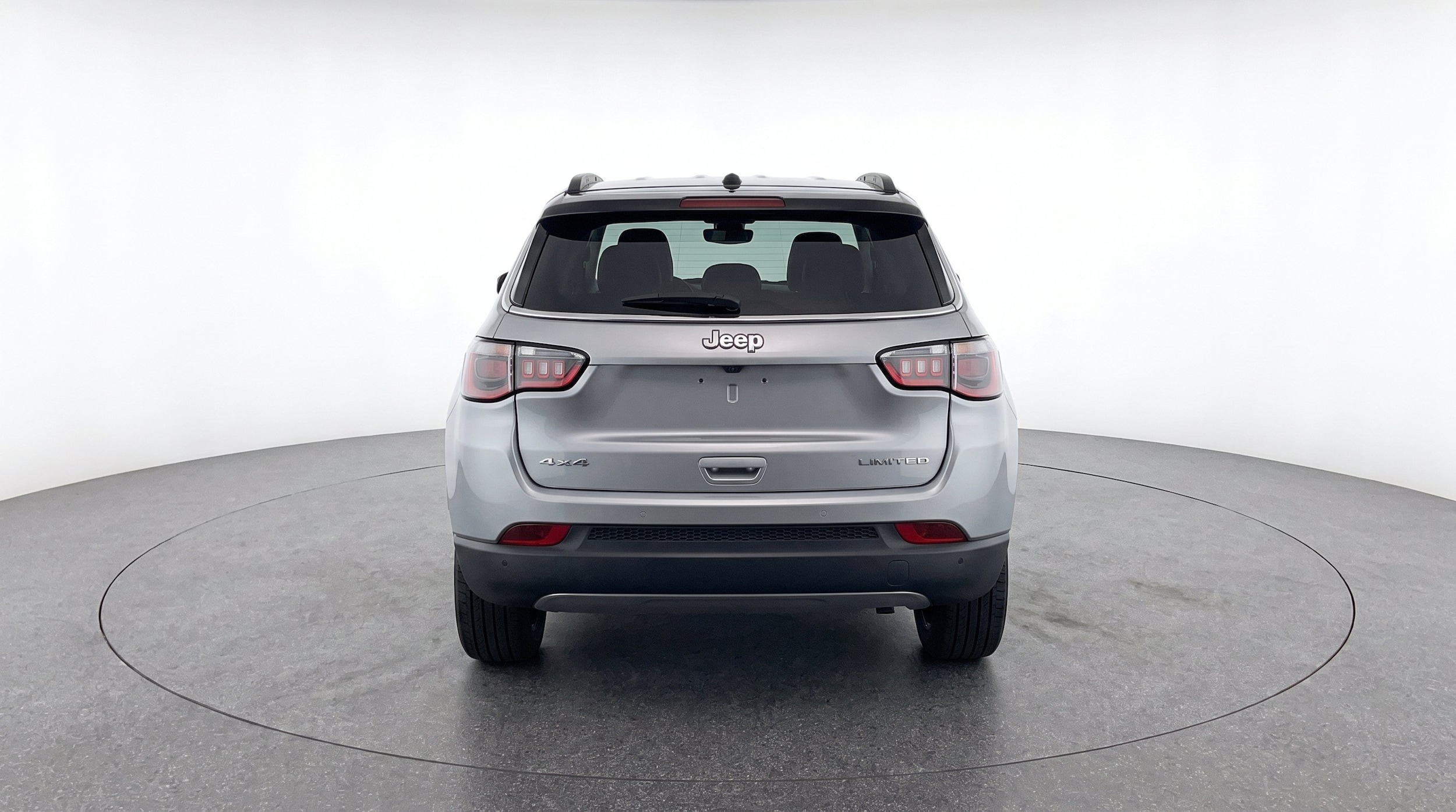 Thumbnail: 2025 Jeep Compass - 7