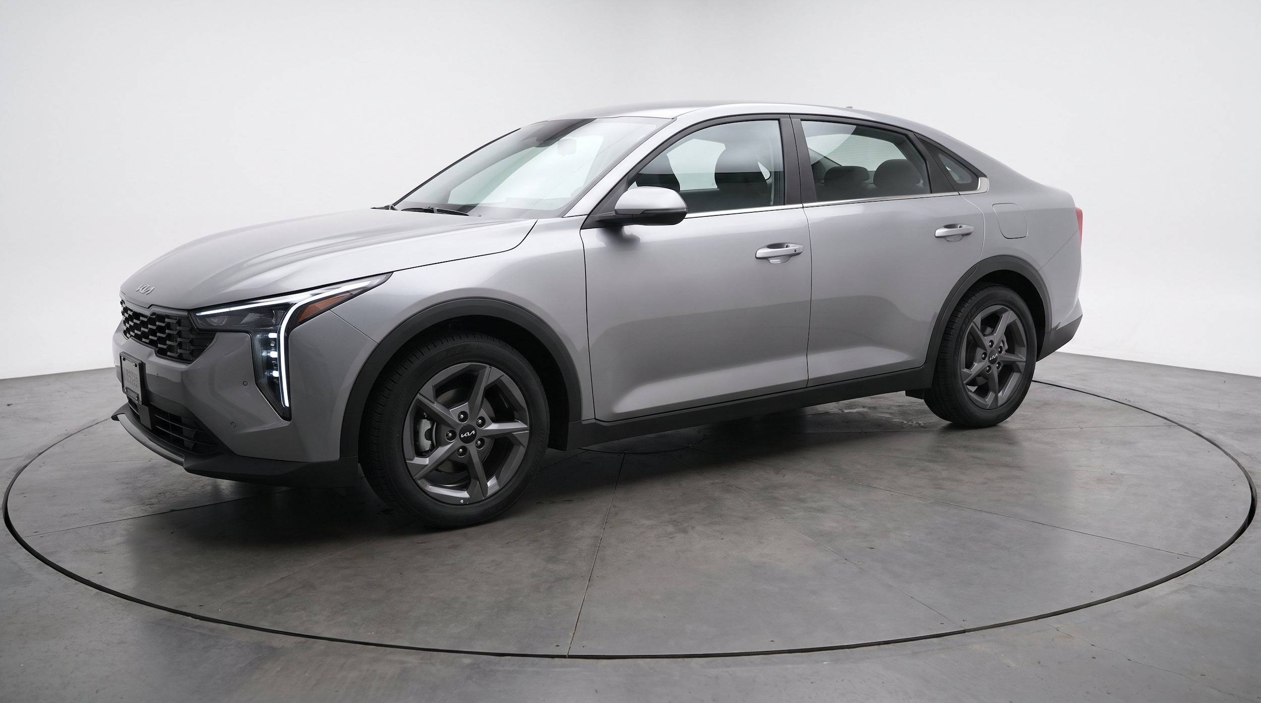 Thumbnail: 2026 Kia K4 - 3