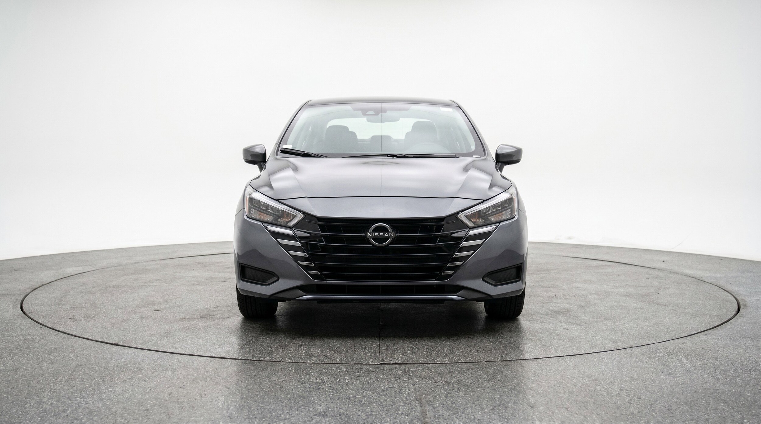 Thumbnail: 2025 Nissan Versa - 2