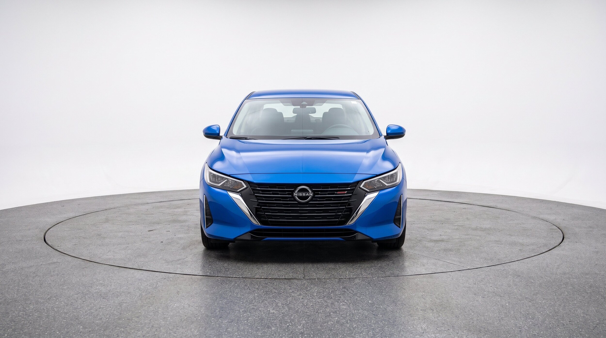 Thumbnail: 2025 Nissan Sentra - 2