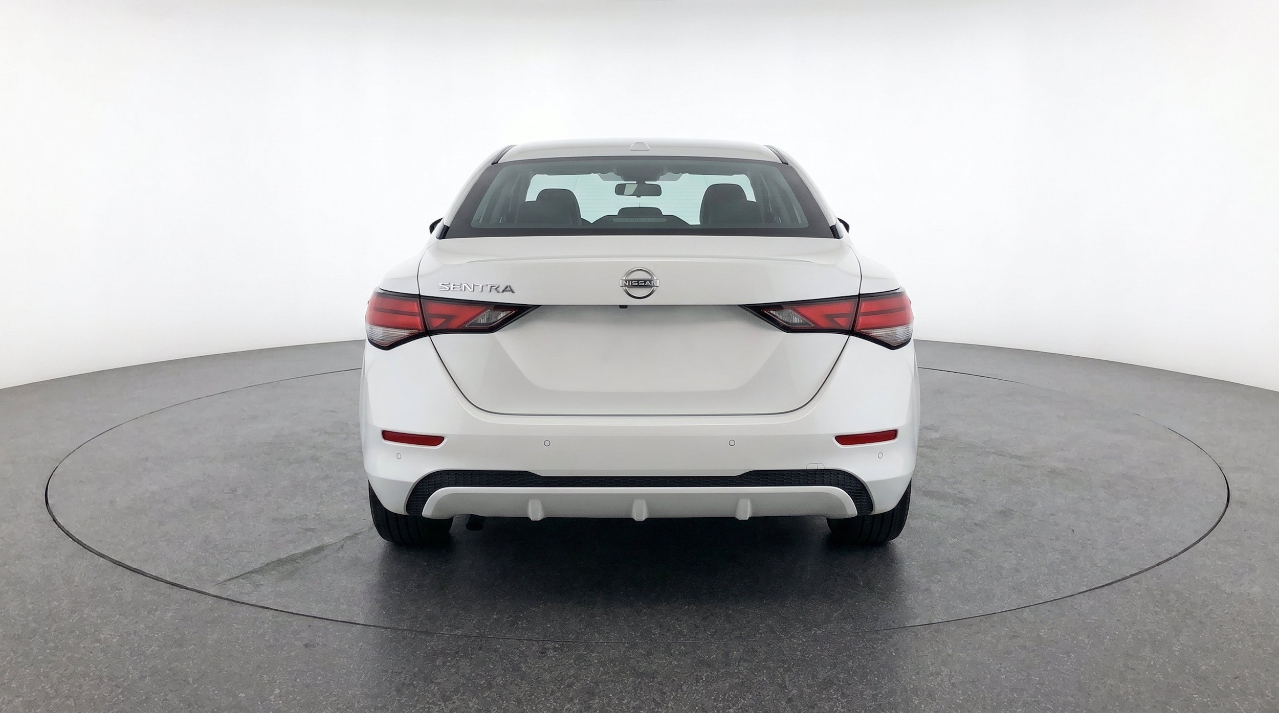 Thumbnail: 2025 Nissan Sentra - 7