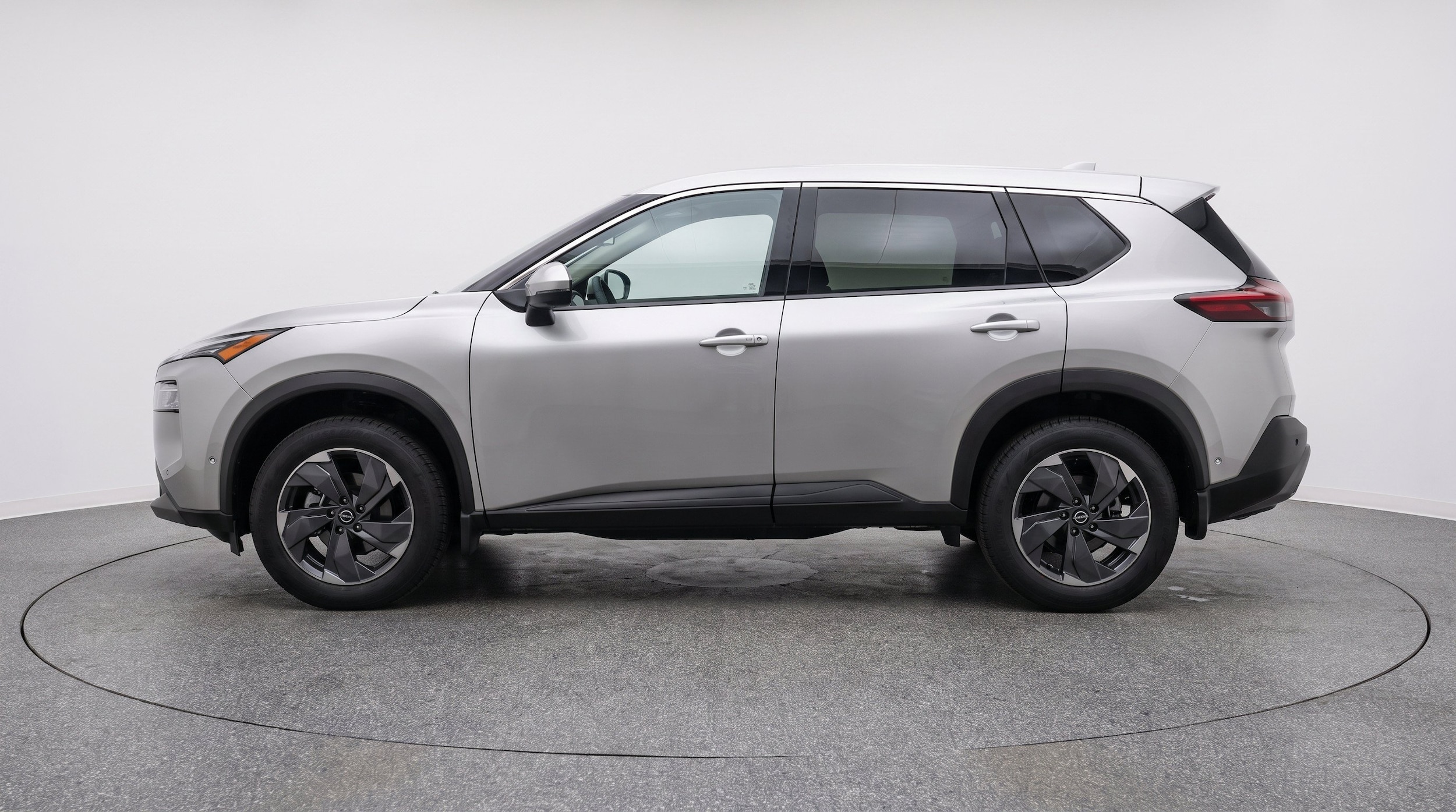 Thumbnail: 2025 Nissan Rogue - 5