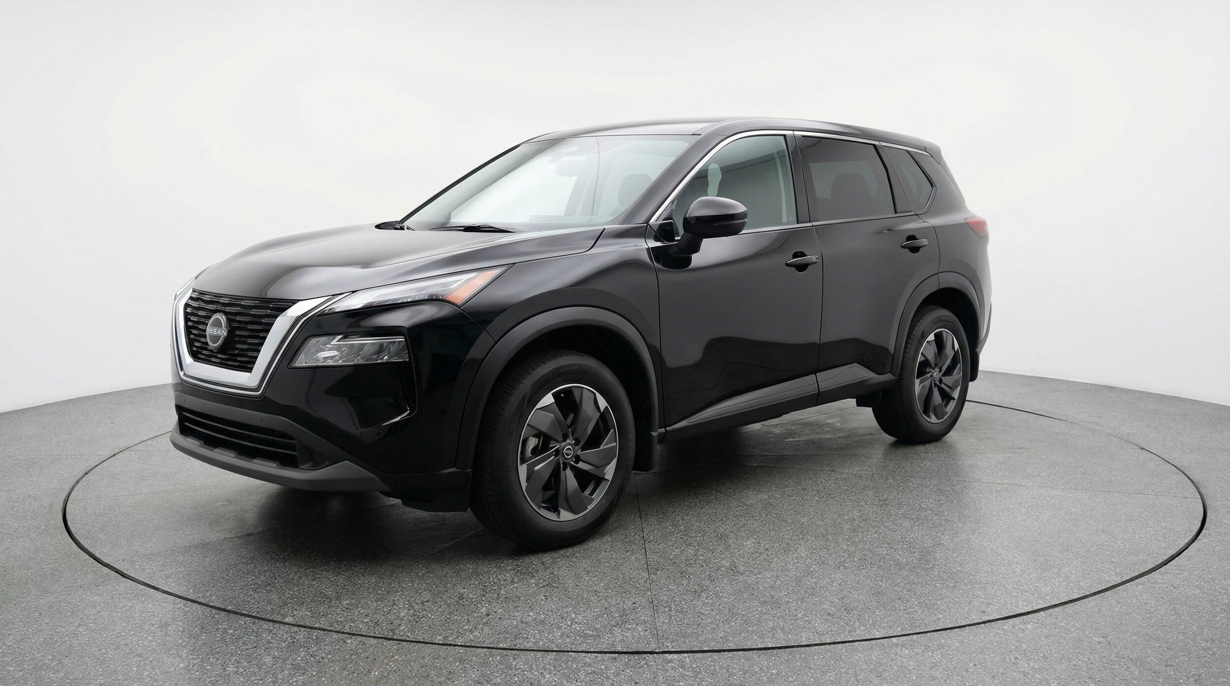 Thumbnail: 2025 Nissan Rogue - 3