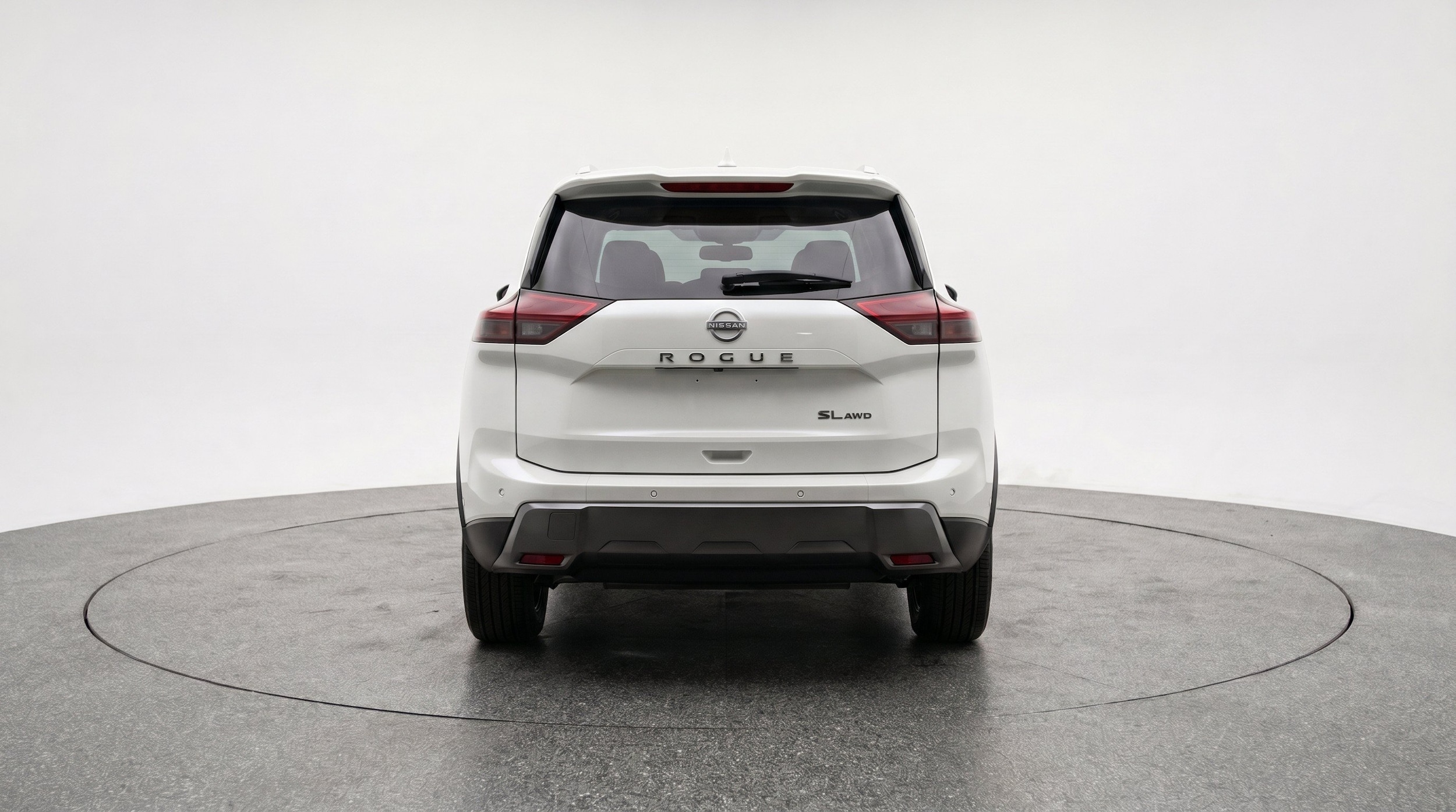 Thumbnail: 2026 Nissan Rogue - 7