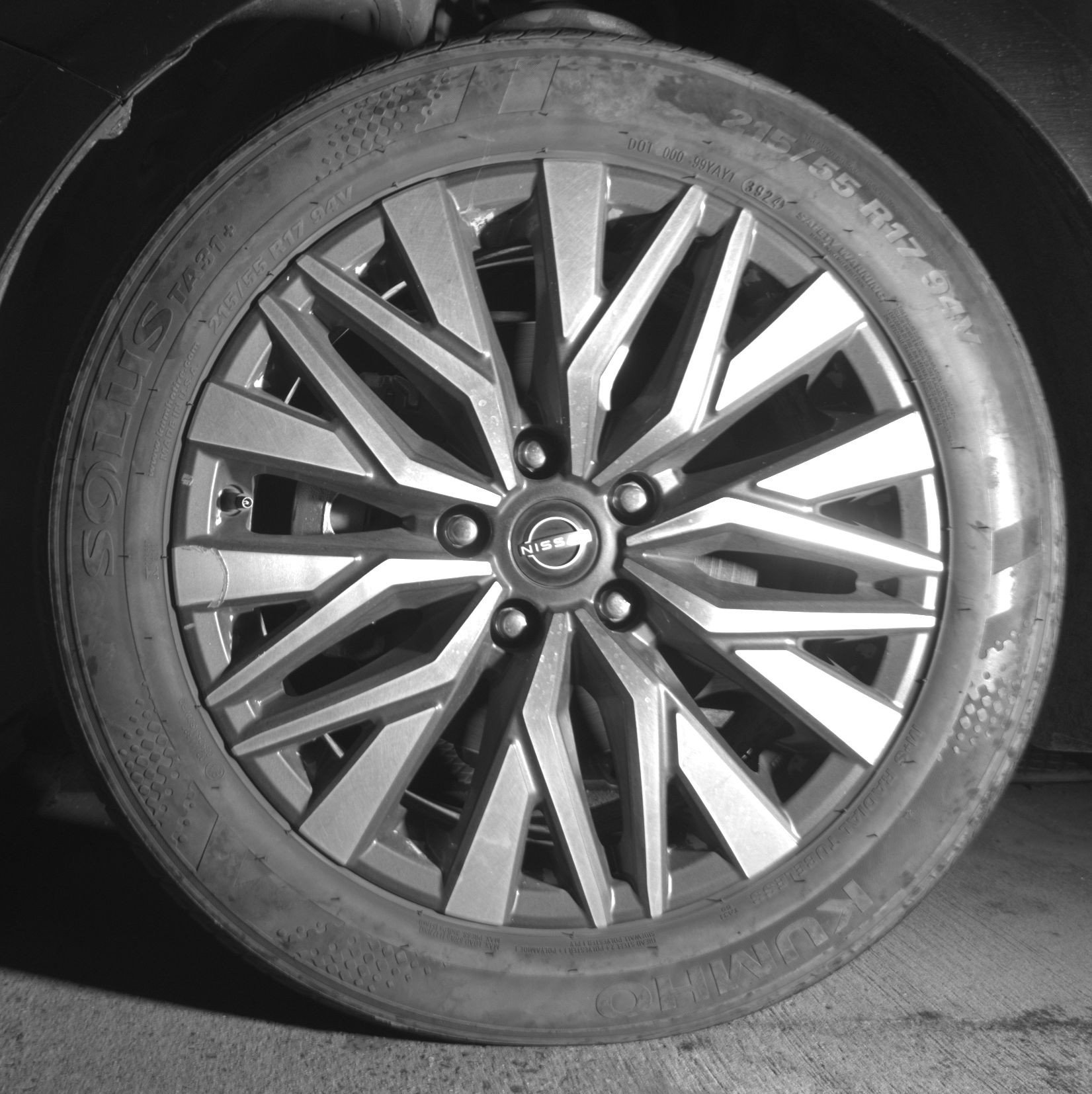 Thumbnail: 2025 Nissan Altima - 12