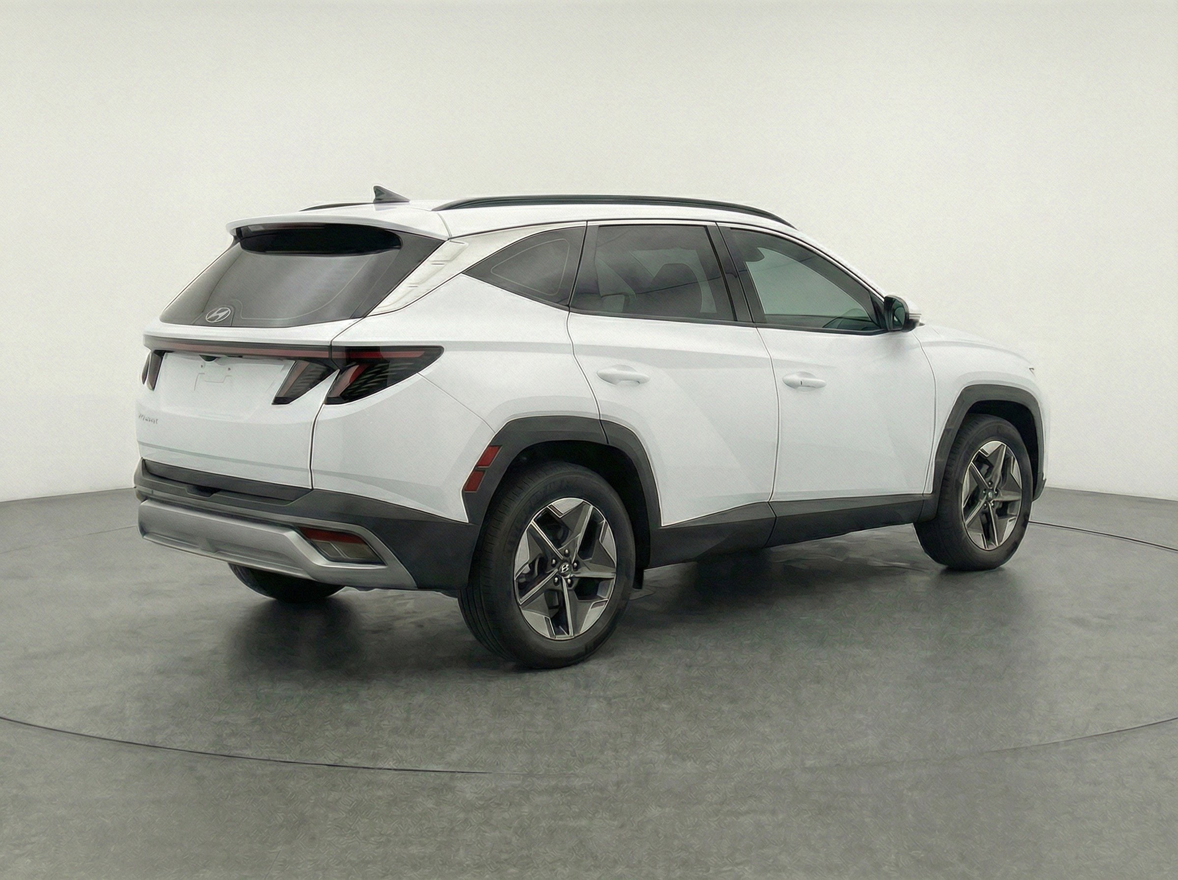 Thumbnail: 2025 Hyundai Tucson - 9