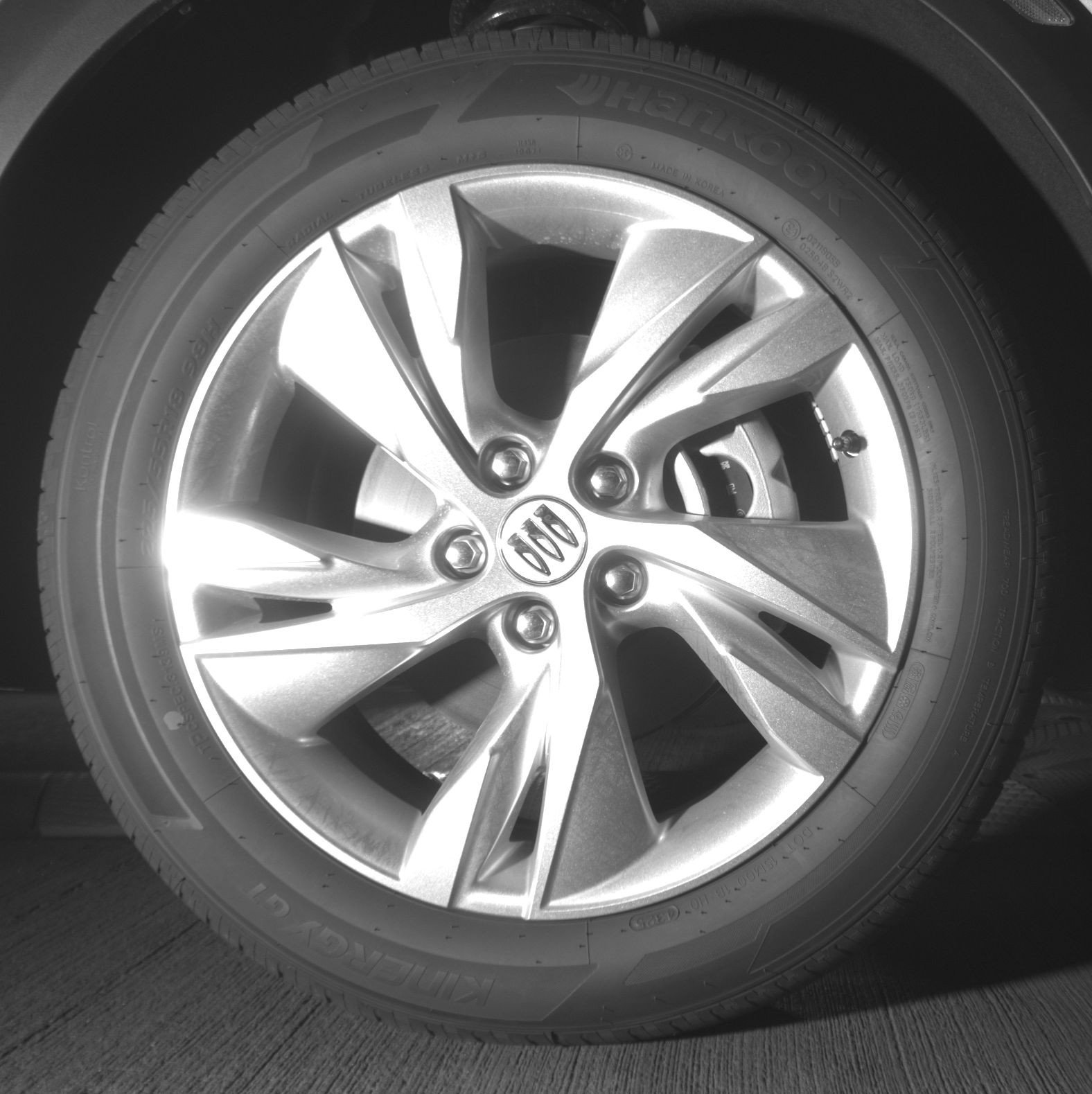 Thumbnail: 2026 Buick Encore GX - 13