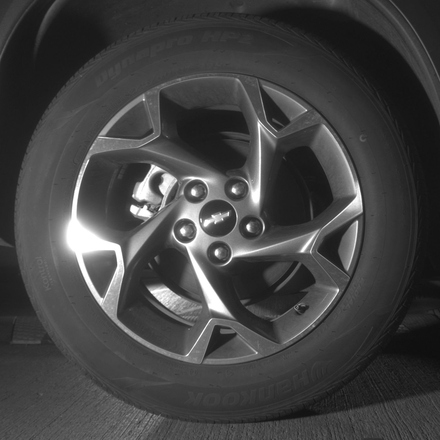 Thumbnail: 2025 Chevrolet Trax - 15